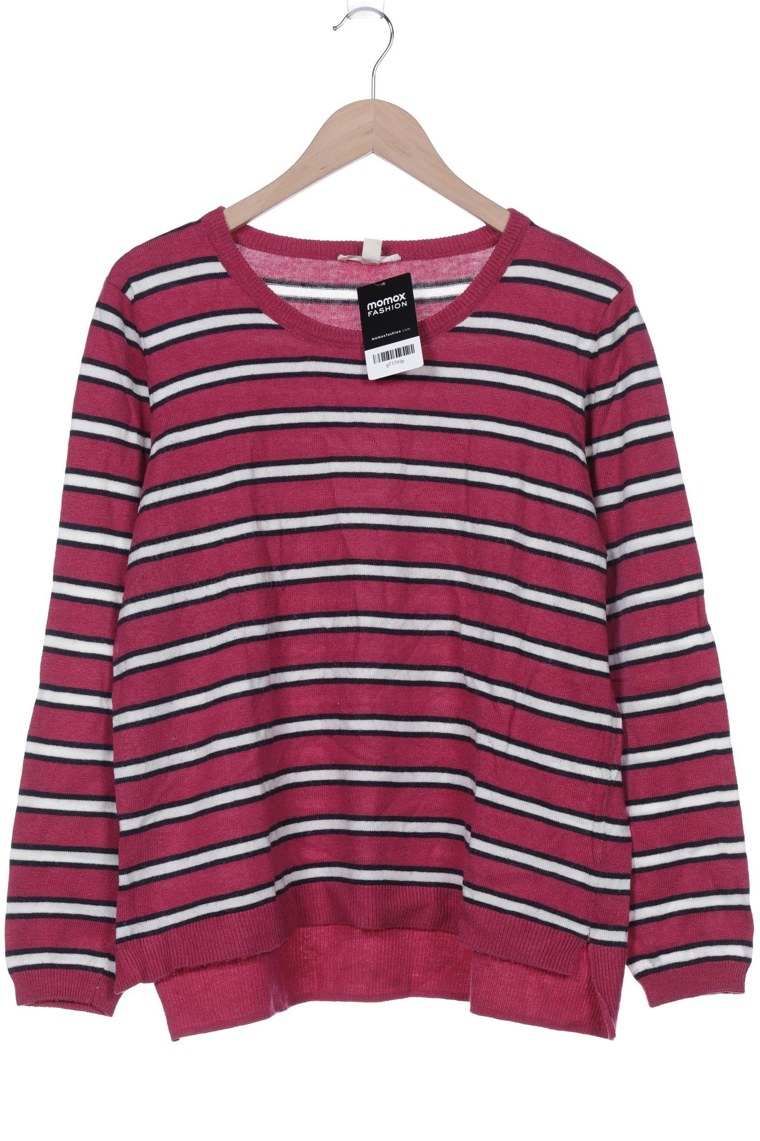 

Esprit Damen Pullover, pink, Gr. 46