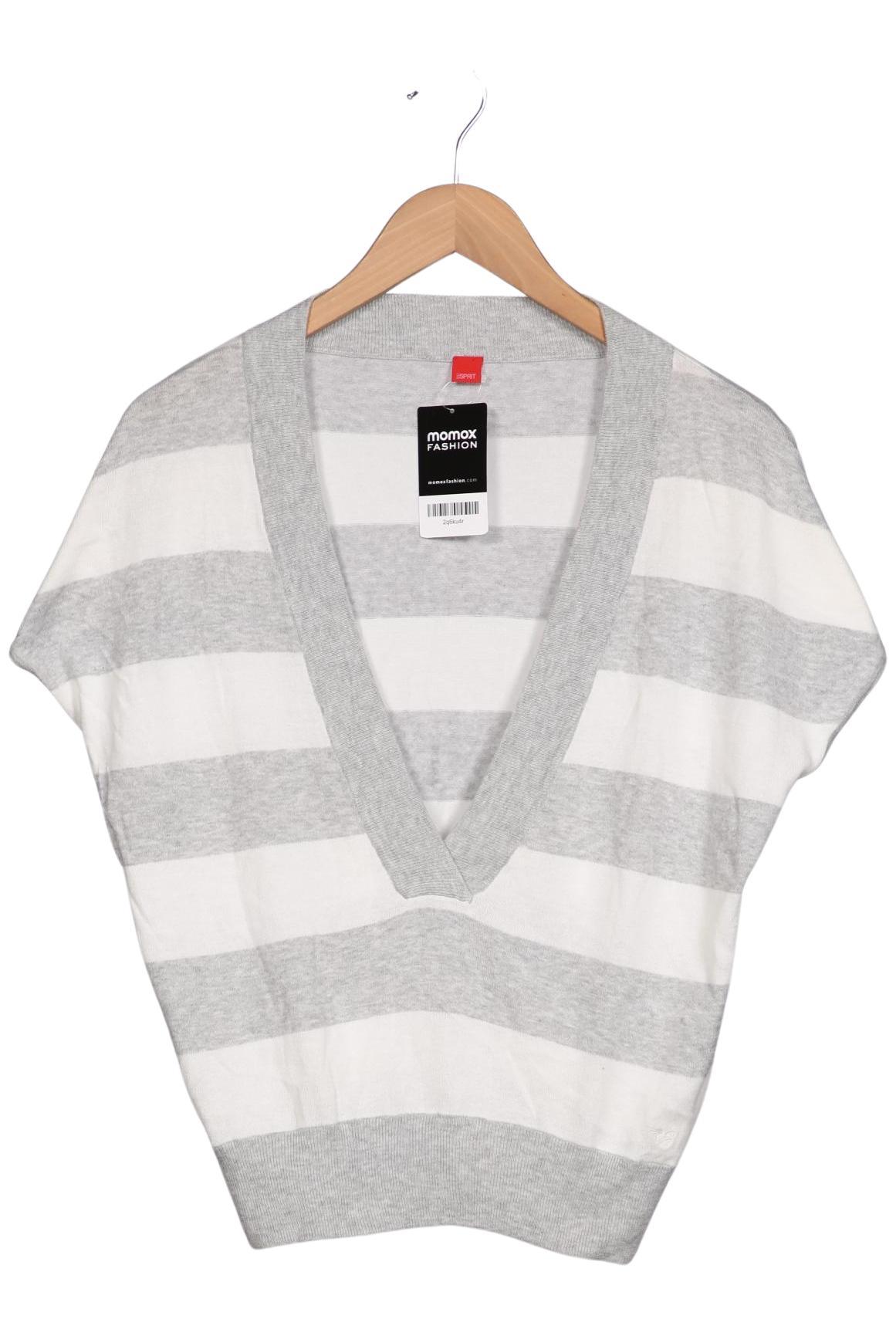 

Esprit Damen Pullover, mehrfarbig, Gr. 34