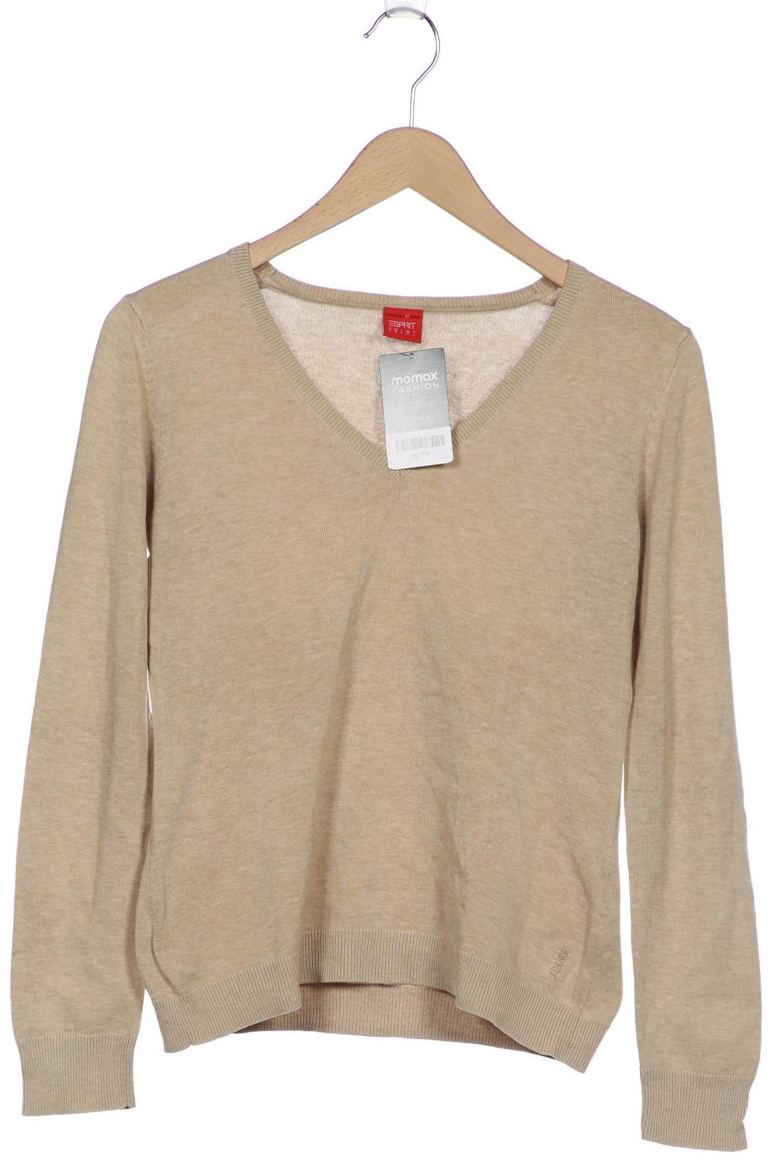 

Esprit Damen Pullover, beige