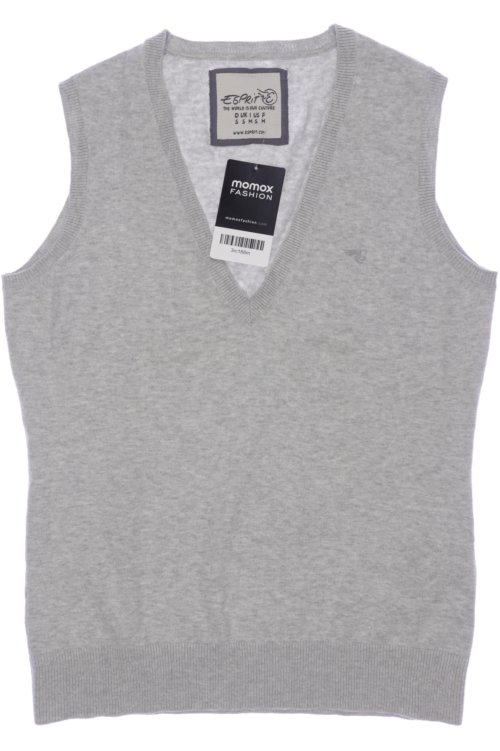 

Esprit Damen Pullover, grau, Gr. 36