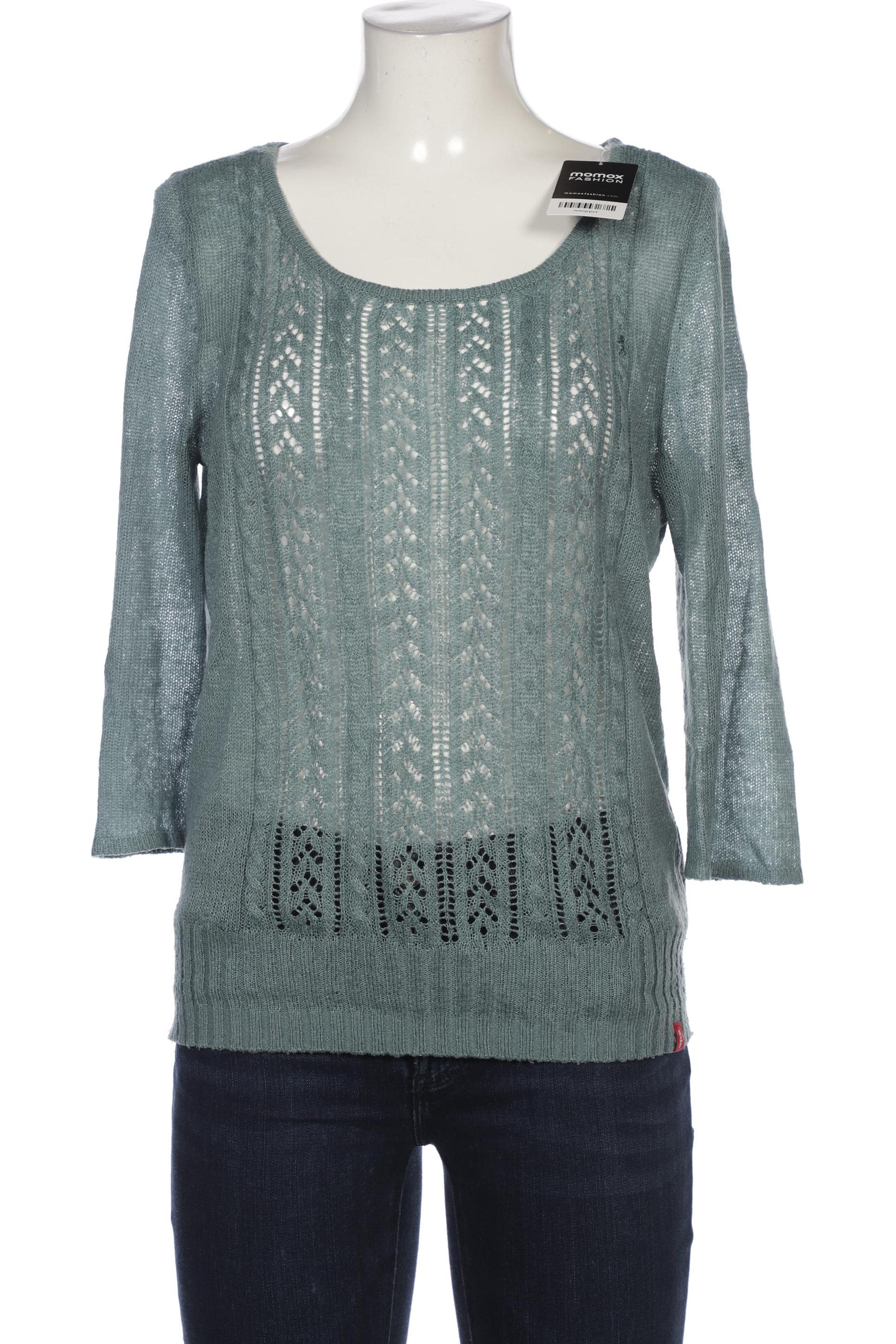 

Esprit Damen Pullover, türkis