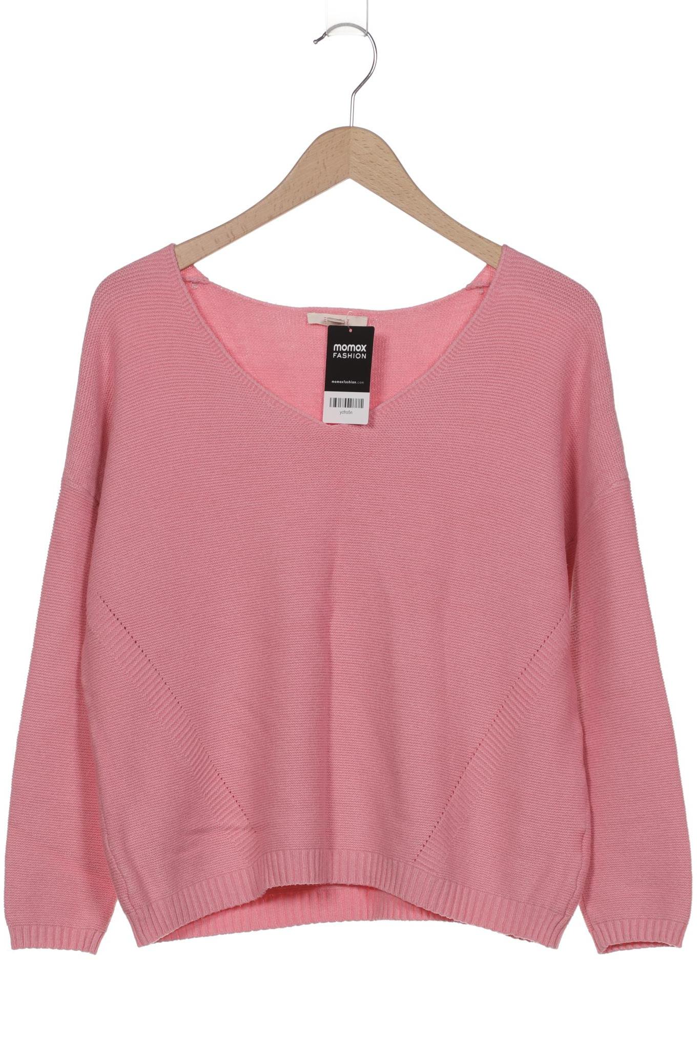 

Esprit Damen Pullover, pink, Gr. 44