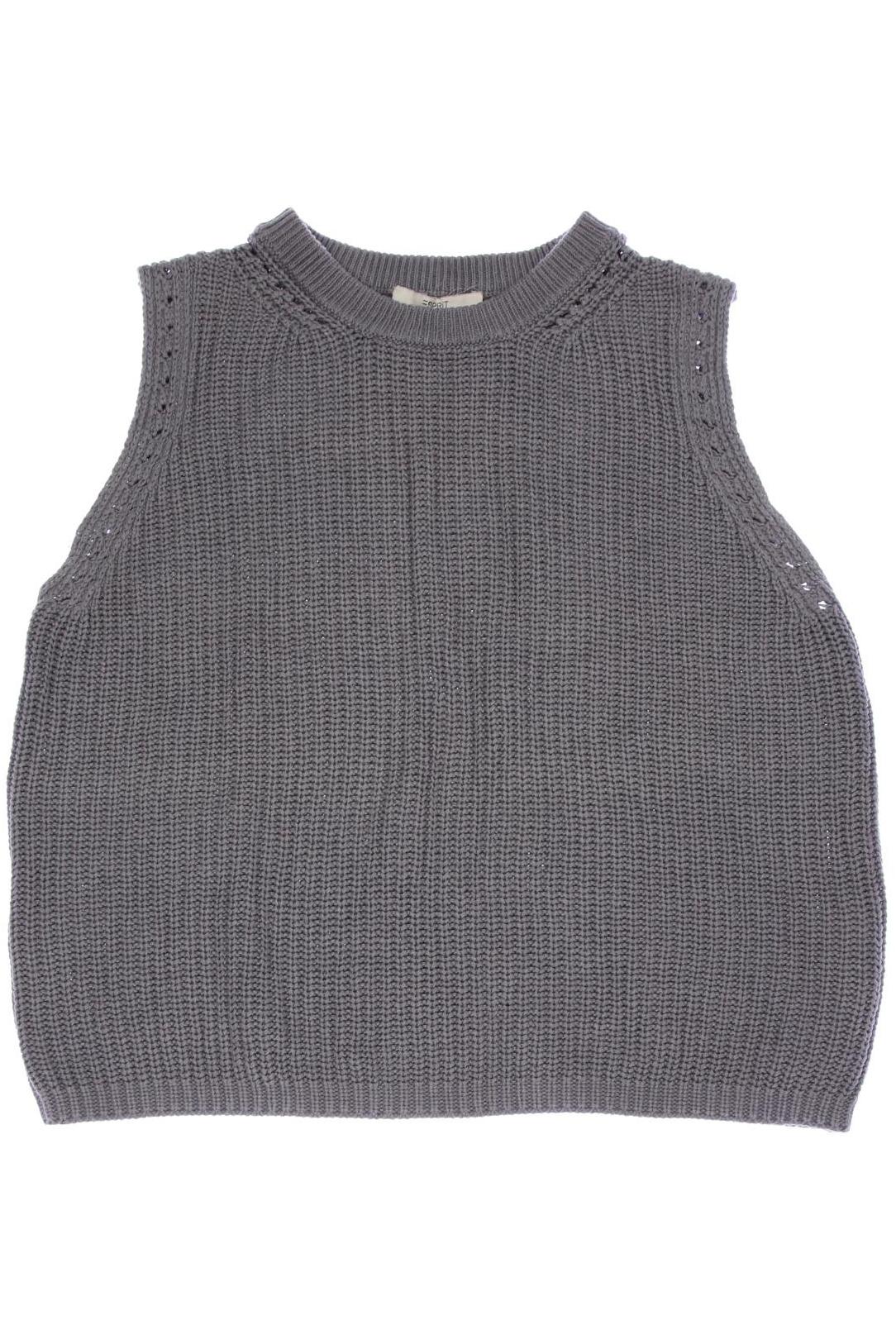 

Esprit Damen Pullover, grau, Gr. 36