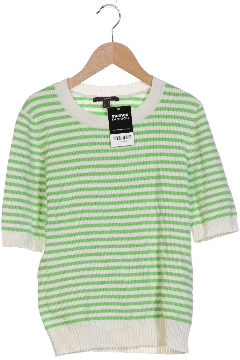 

Esprit Damen Pullover, hellgrün, Gr. 38