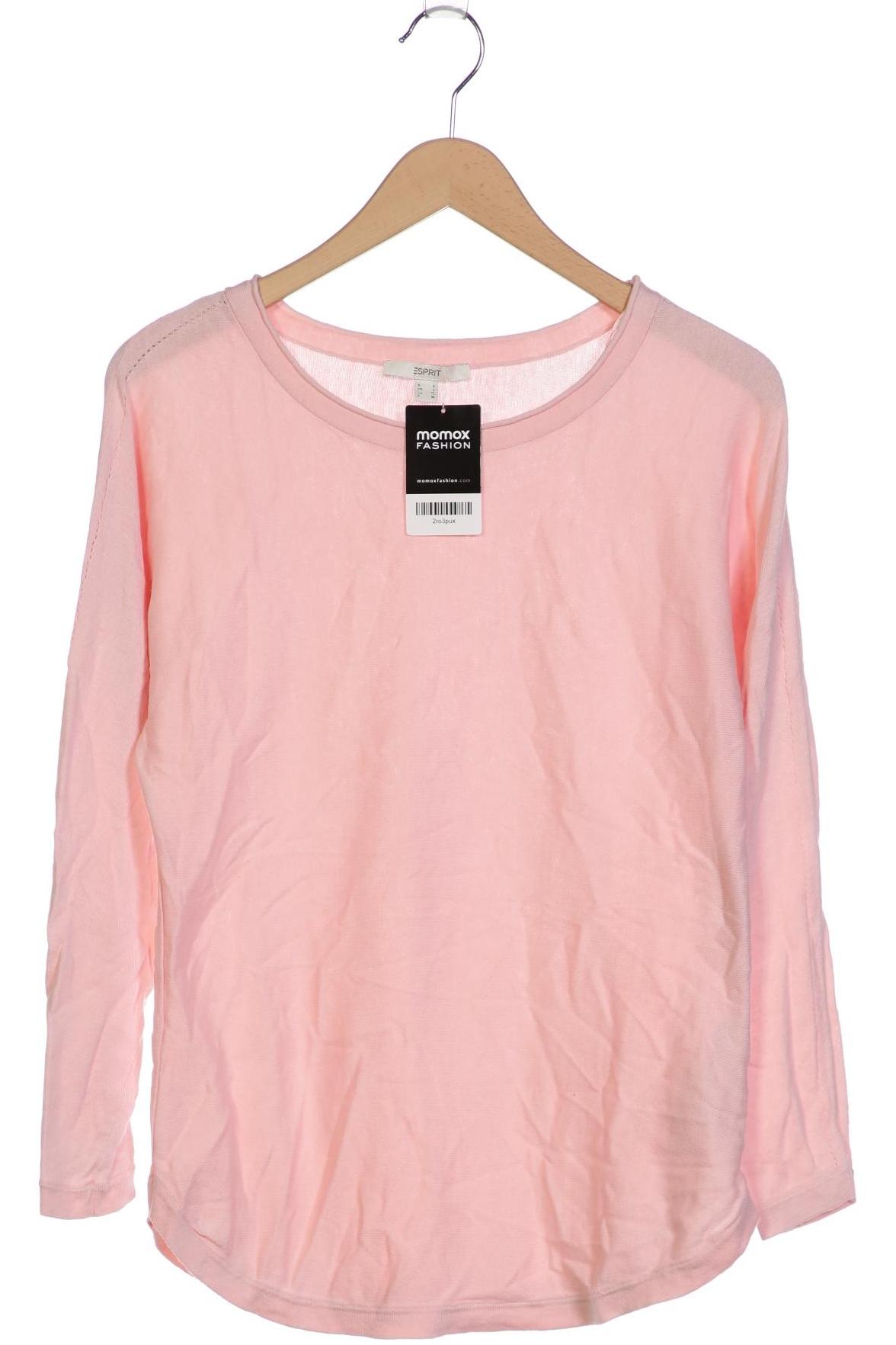 

Esprit Damen Pullover, pink, Gr. 36