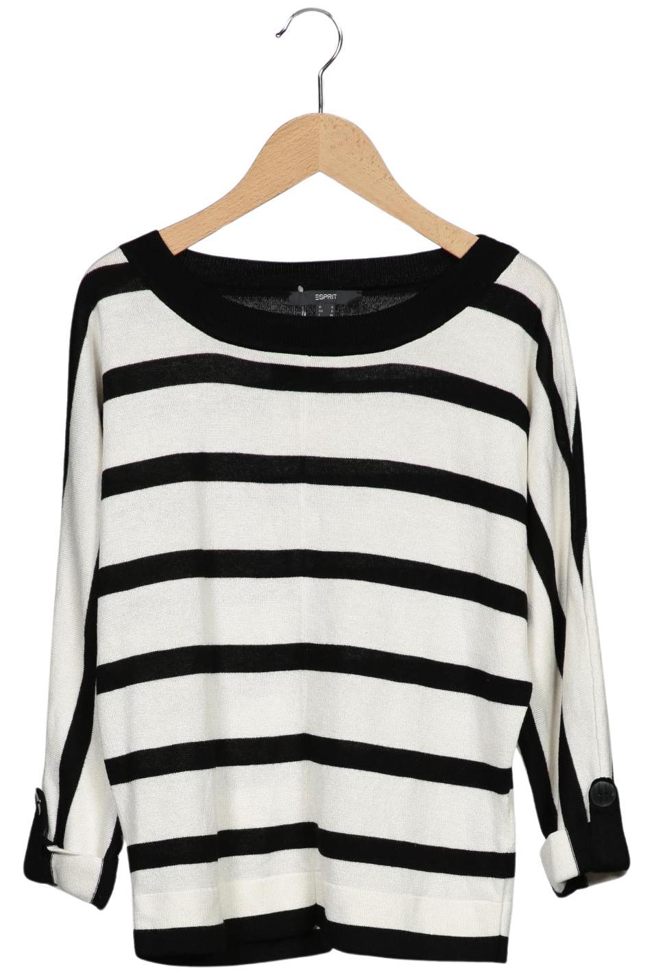 

Esprit Damen Pullover, mehrfarbig, Gr. 36