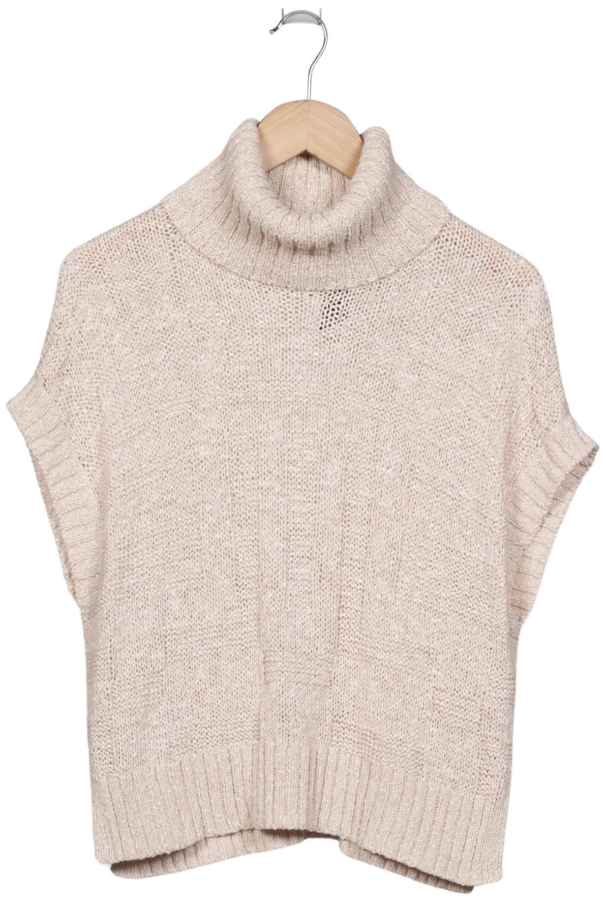 

Esprit Damen Pullover, beige, Gr. 36