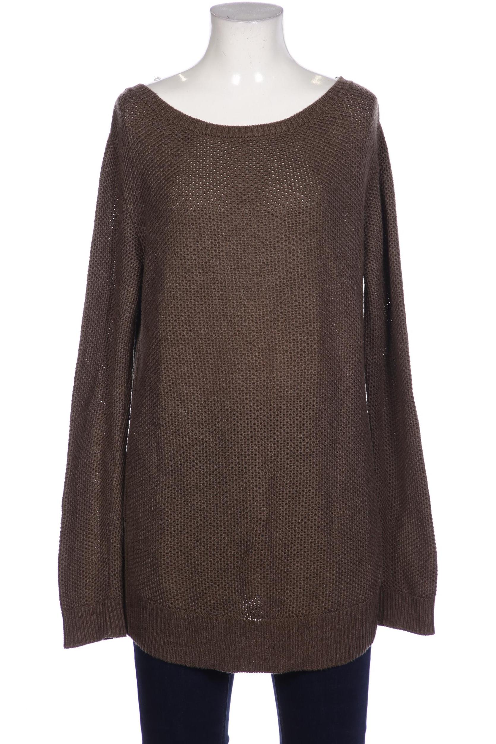 

Esprit Damen Pullover, grün