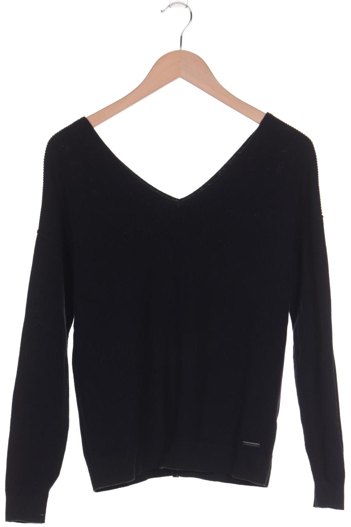 

Esprit Damen Pullover, schwarz, Gr. 34