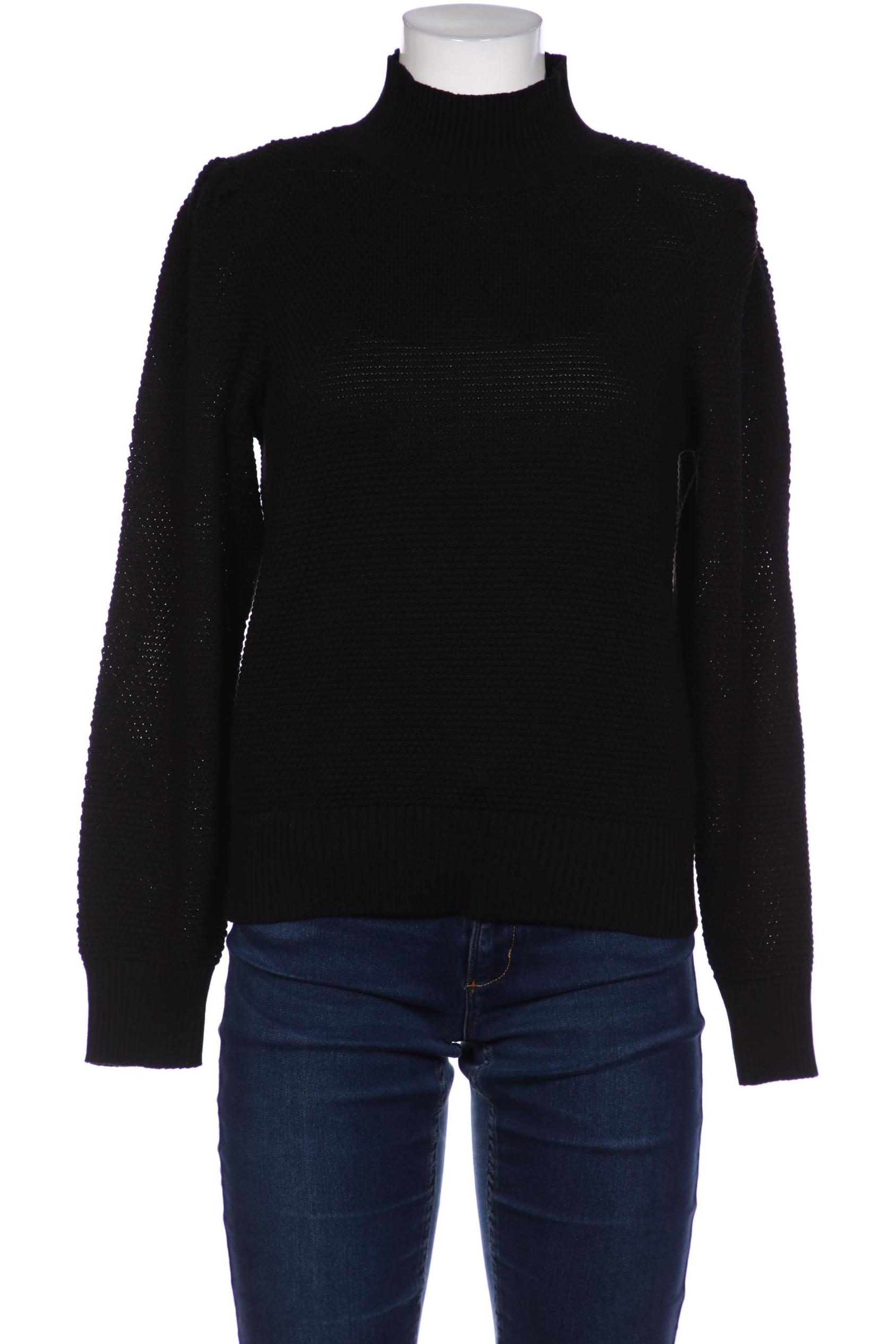 

Esprit Damen Pullover, schwarz, Gr. 38