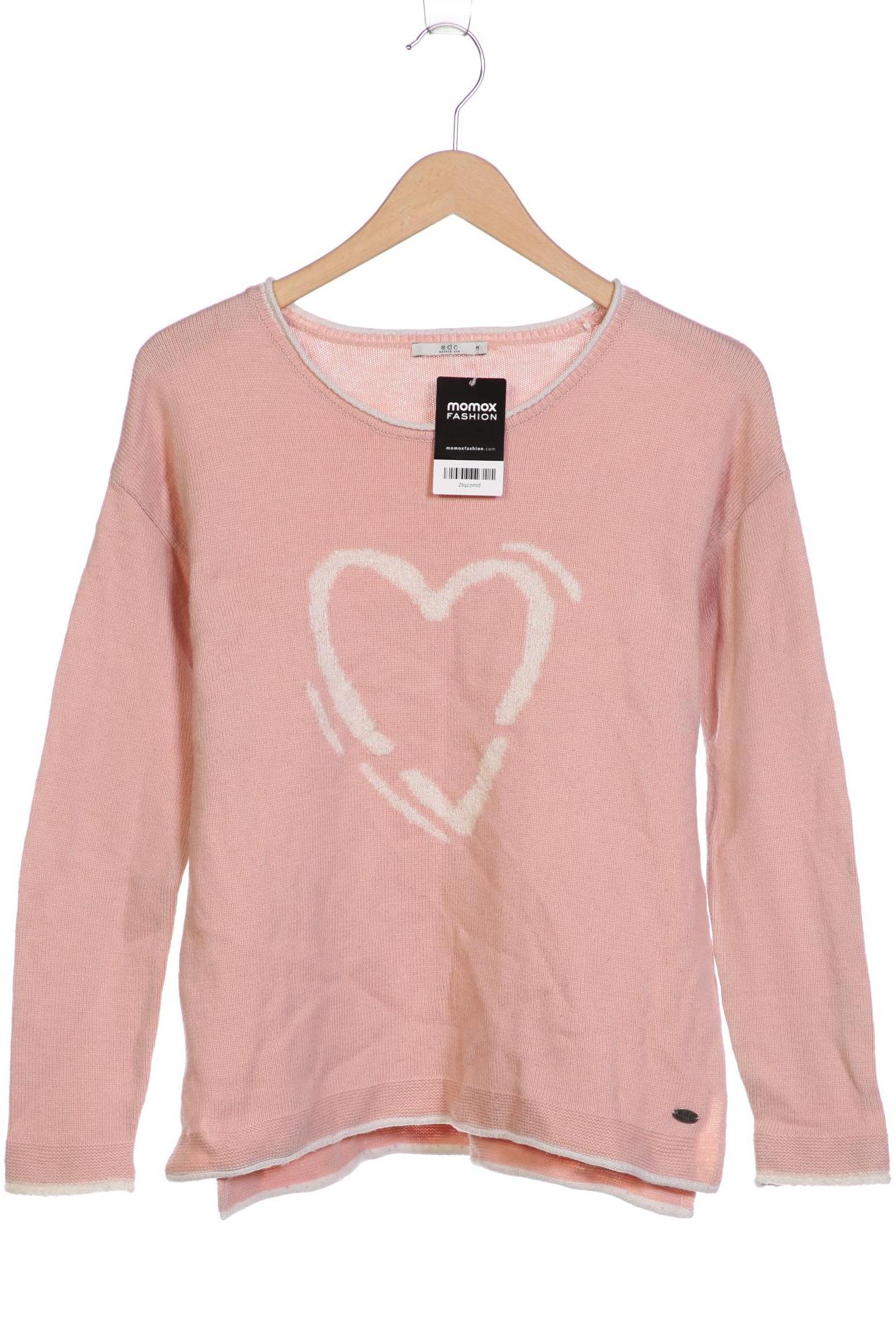 

Esprit Damen Pullover, pink