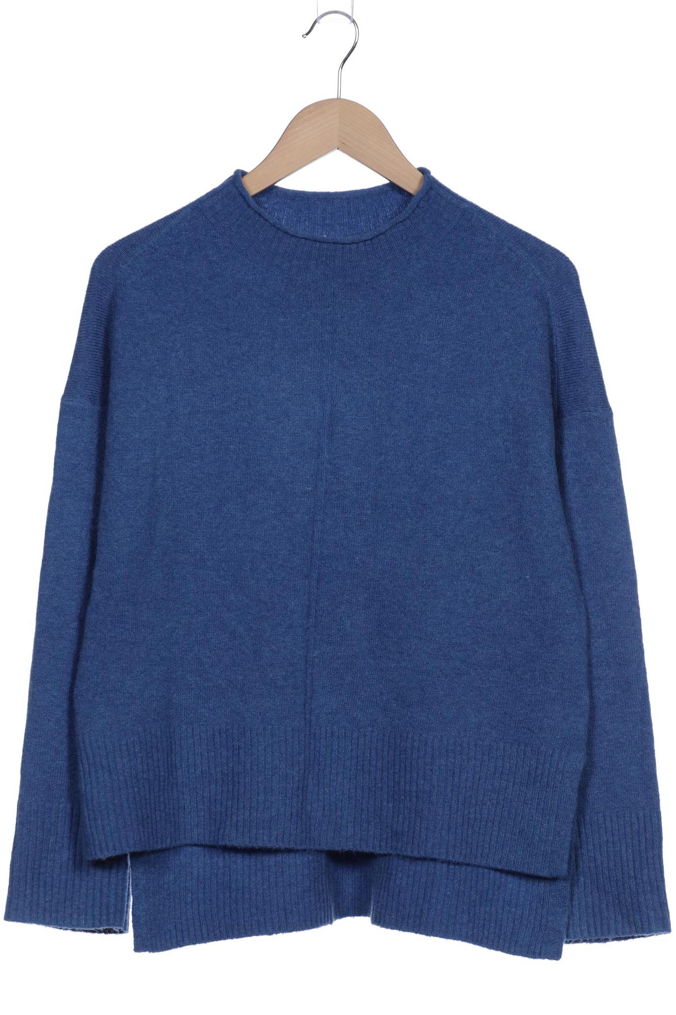 

Esprit Damen Pullover, blau