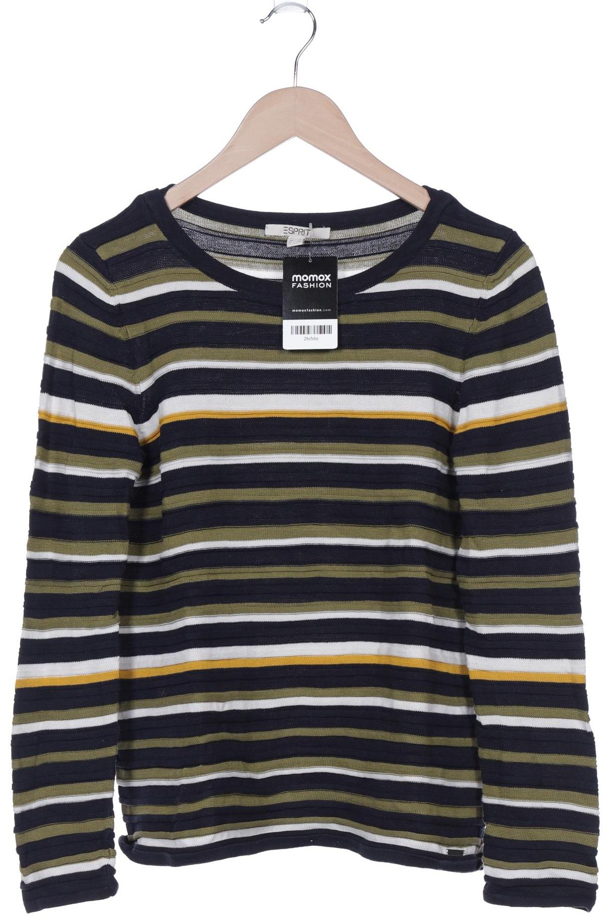 

Esprit Damen Pullover, grün, Gr. 42