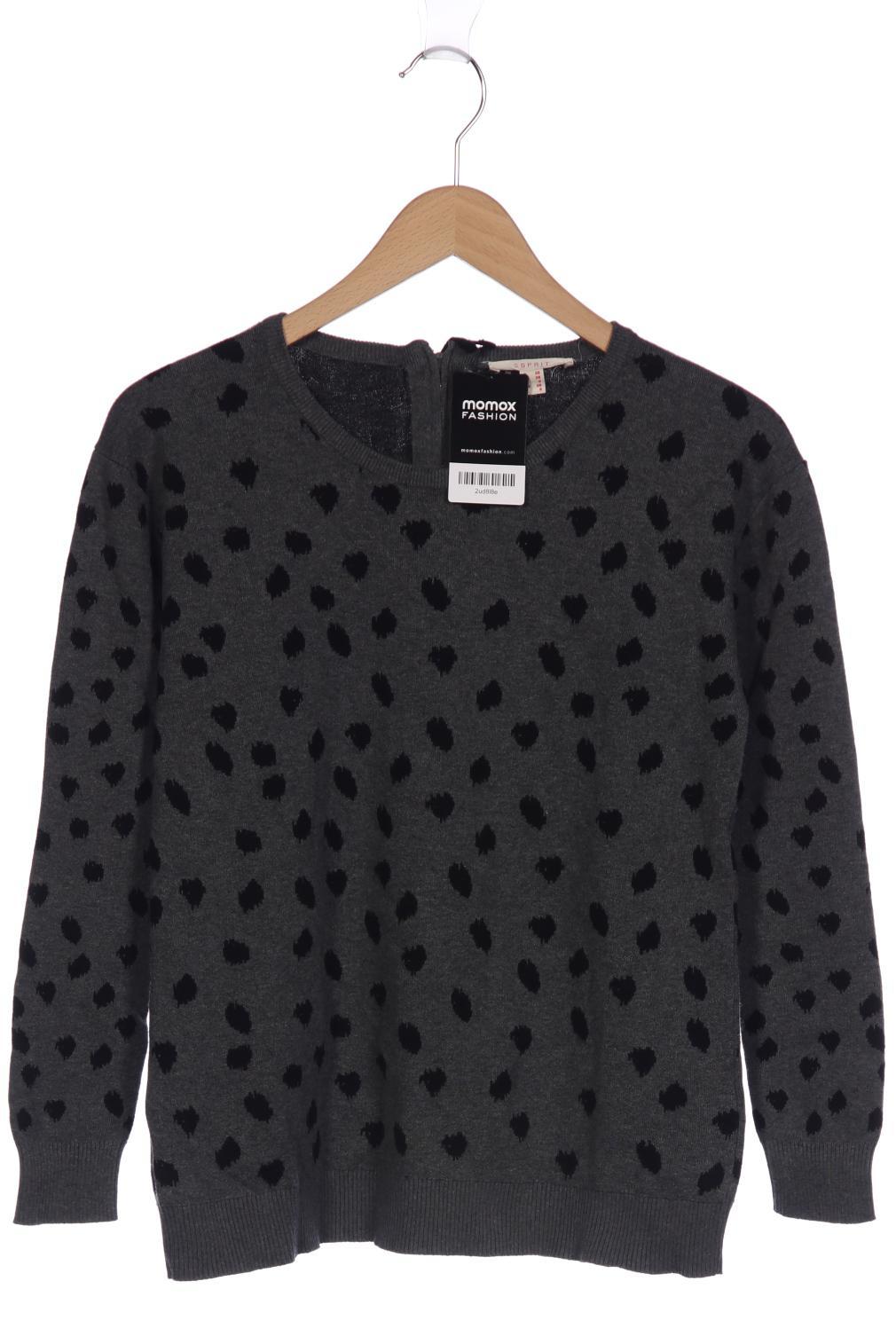 

Esprit Damen Pullover, grau