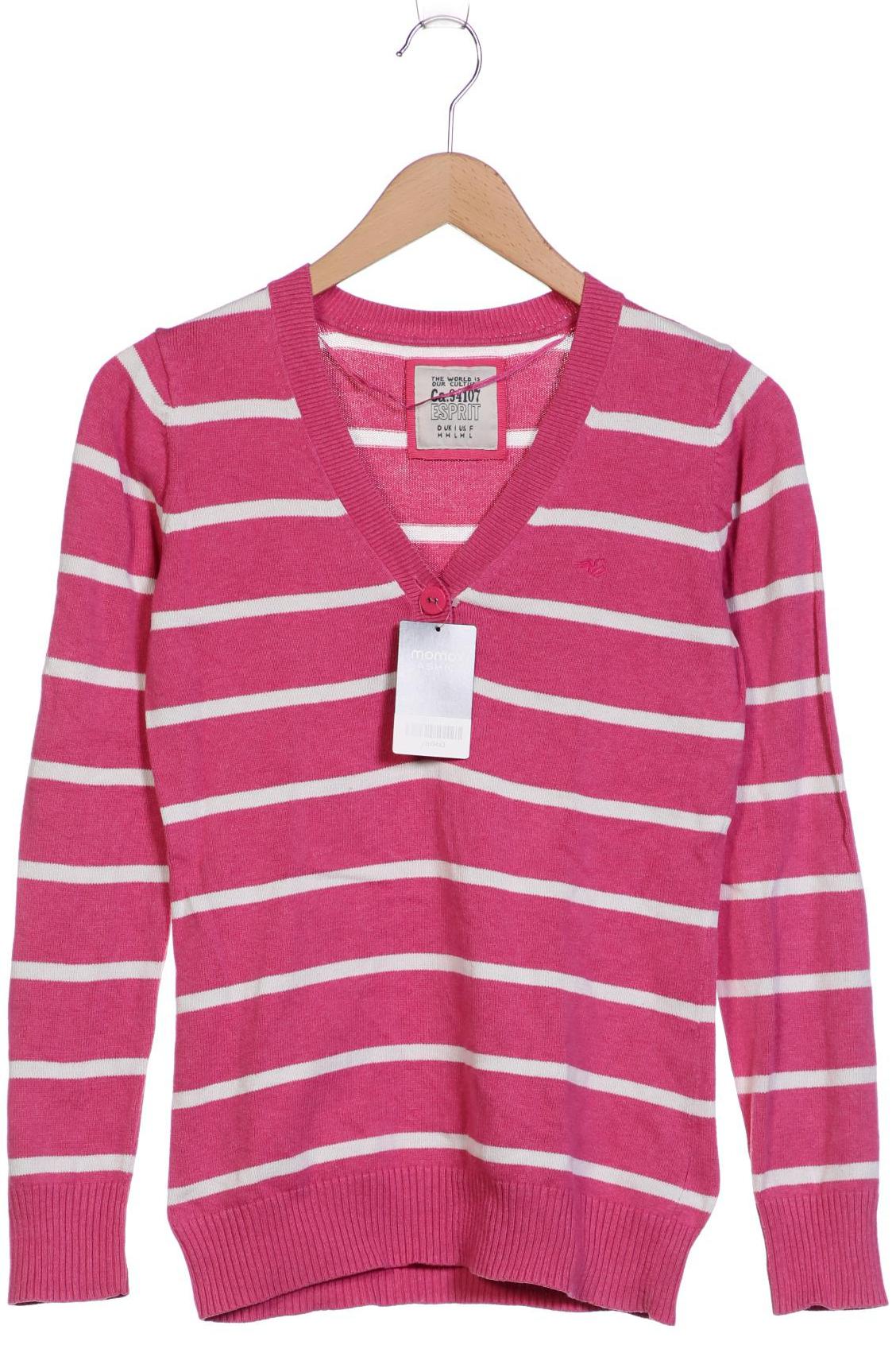 

Esprit Damen Pullover, pink