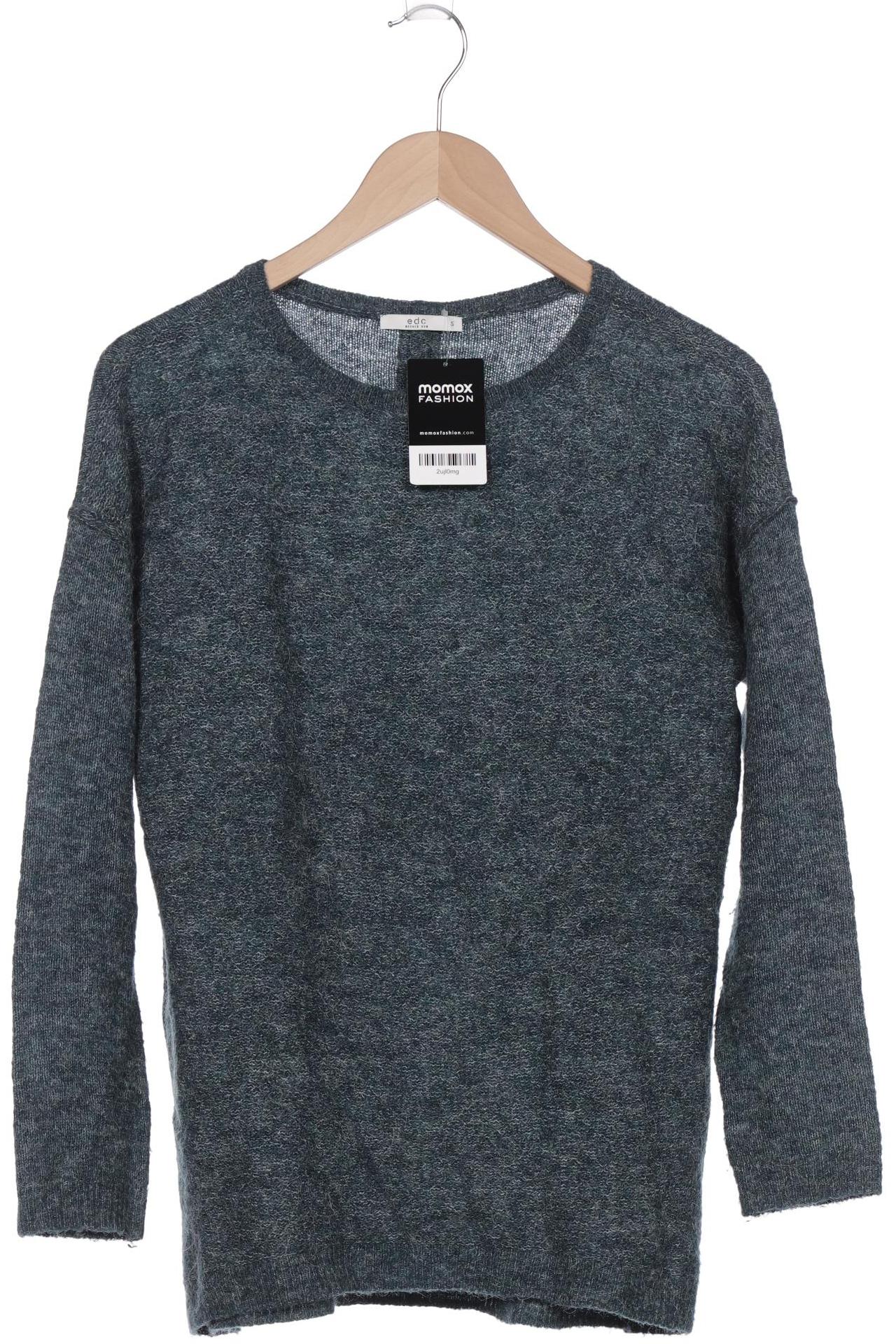 

Esprit Damen Pullover, türkis
