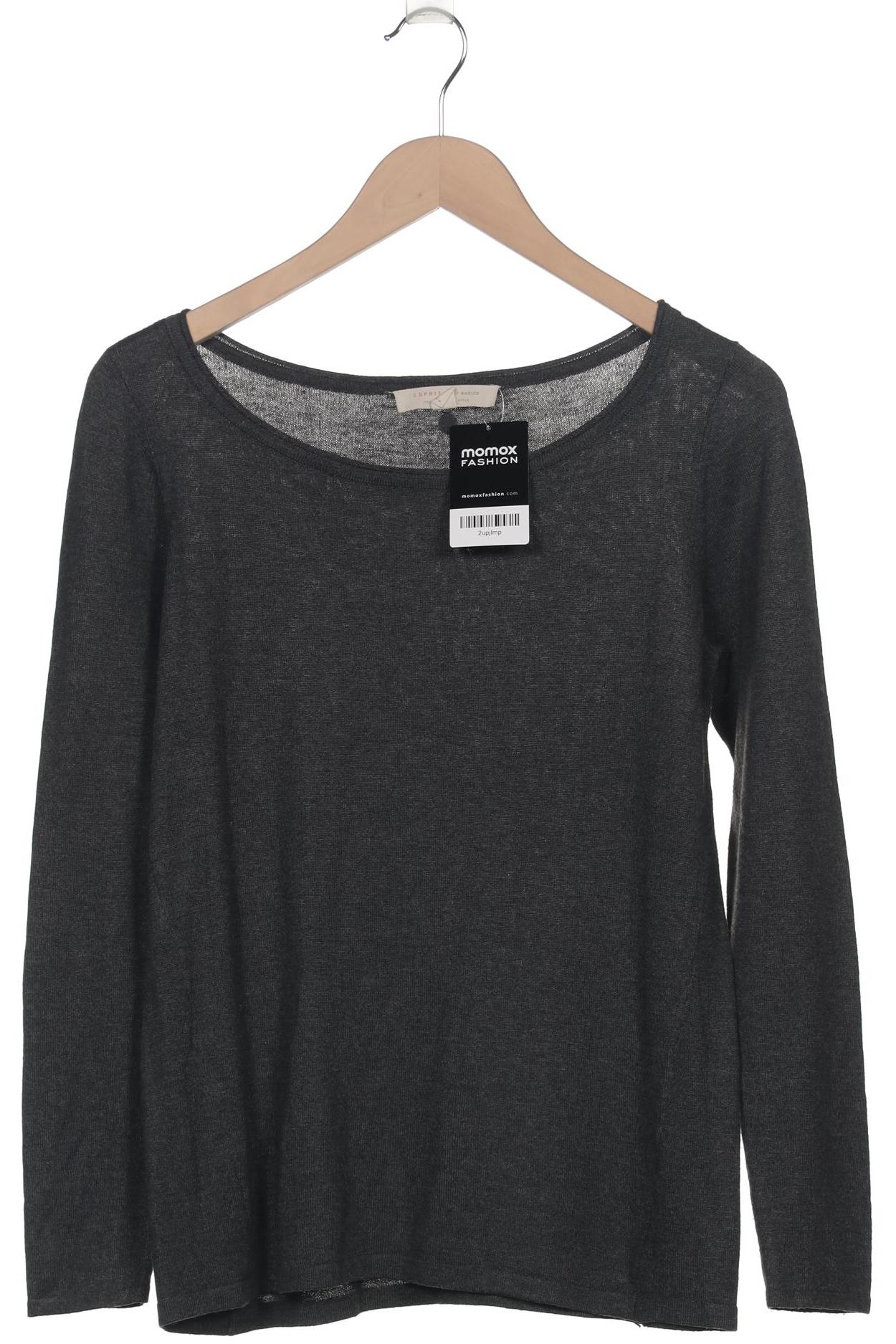

Esprit Damen Pullover, grau, Gr. 38