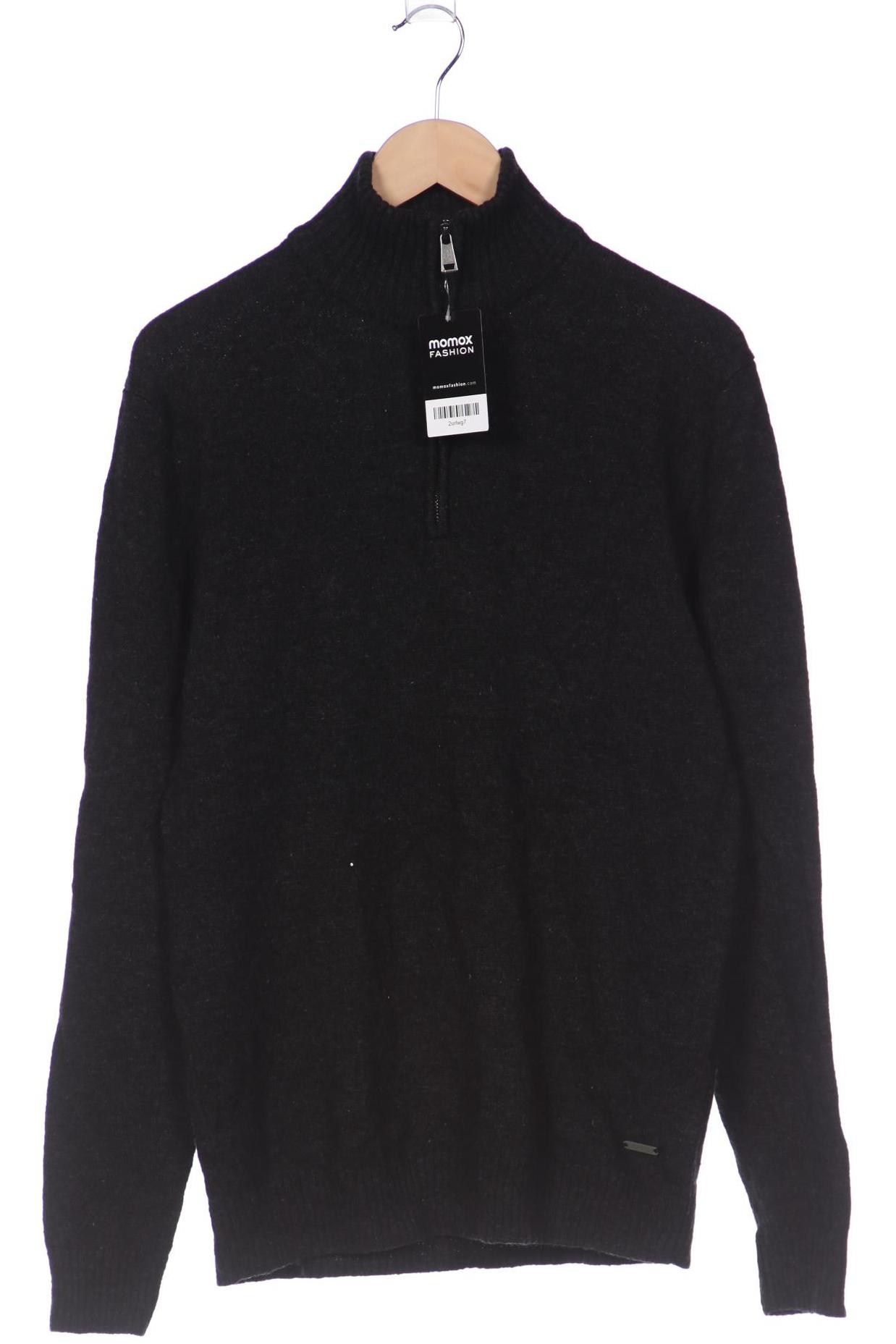 

Esprit Damen Pullover, schwarz