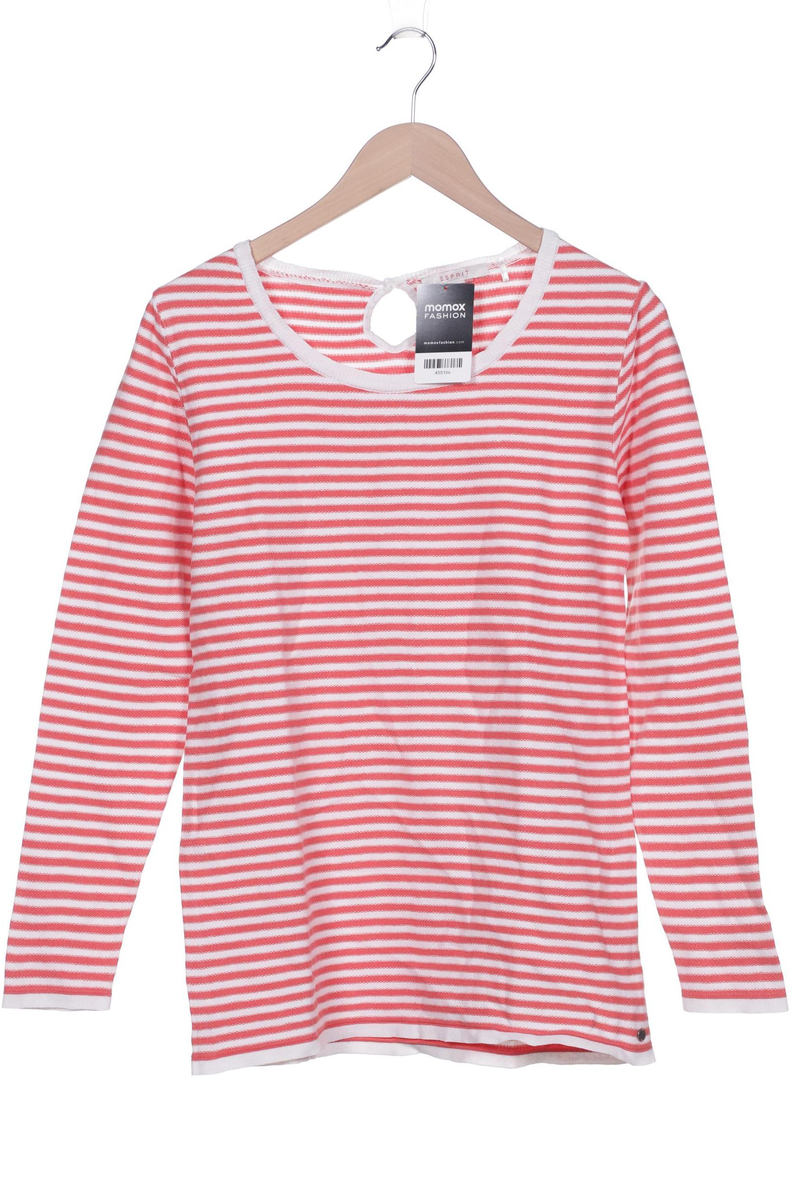 

Esprit Damen Pullover, pink