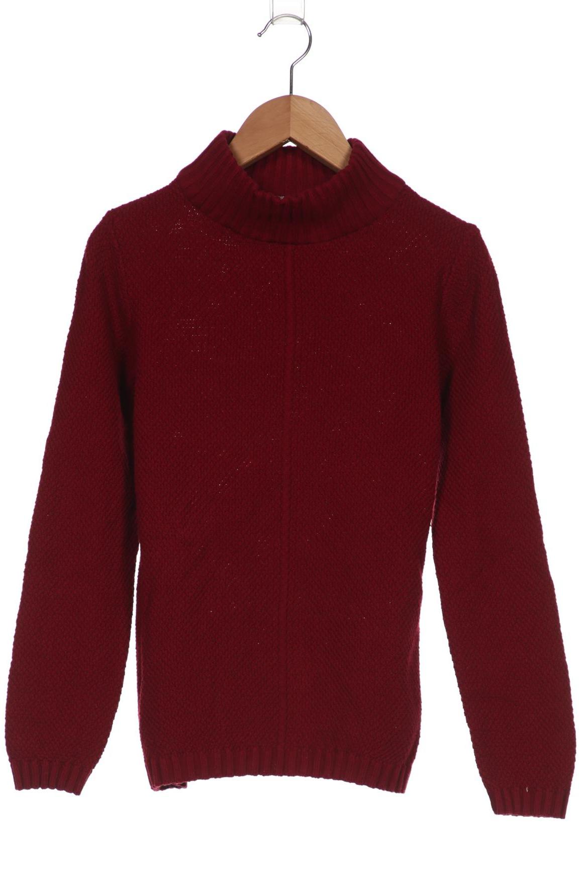

Esprit Damen Pullover, bordeaux, Gr. 34