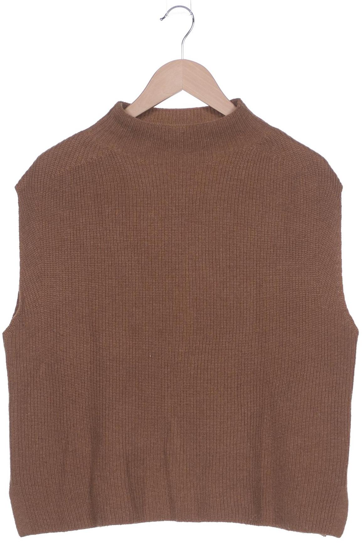 

Esprit Damen Pullover, braun, Gr. 38