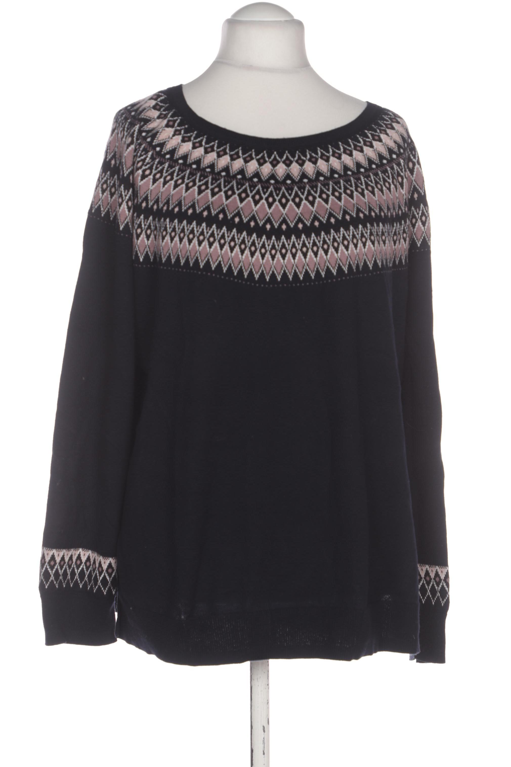 

Esprit Damen Pullover, schwarz, Gr. 52