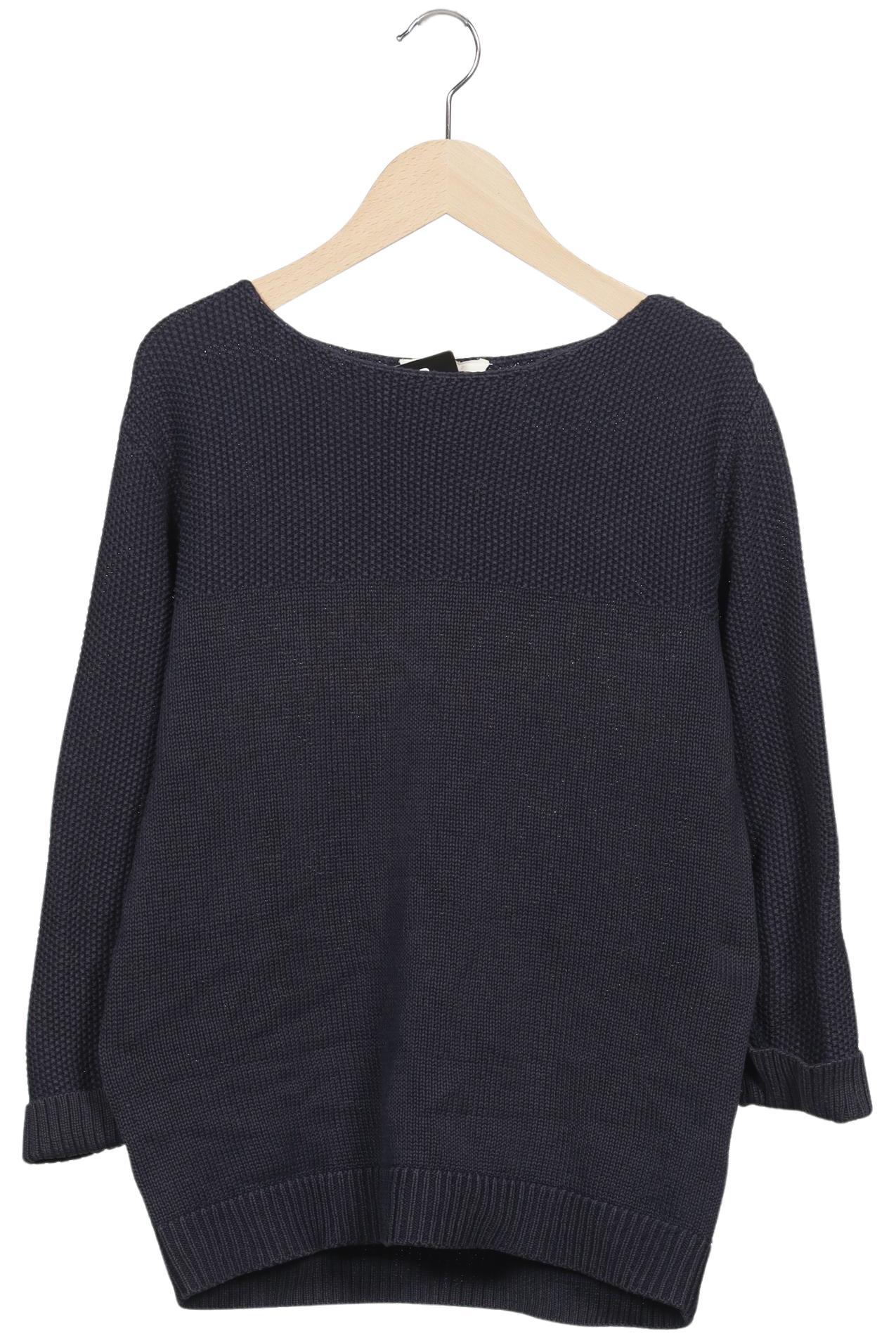 

Esprit Damen Pullover, marineblau, Gr. 38