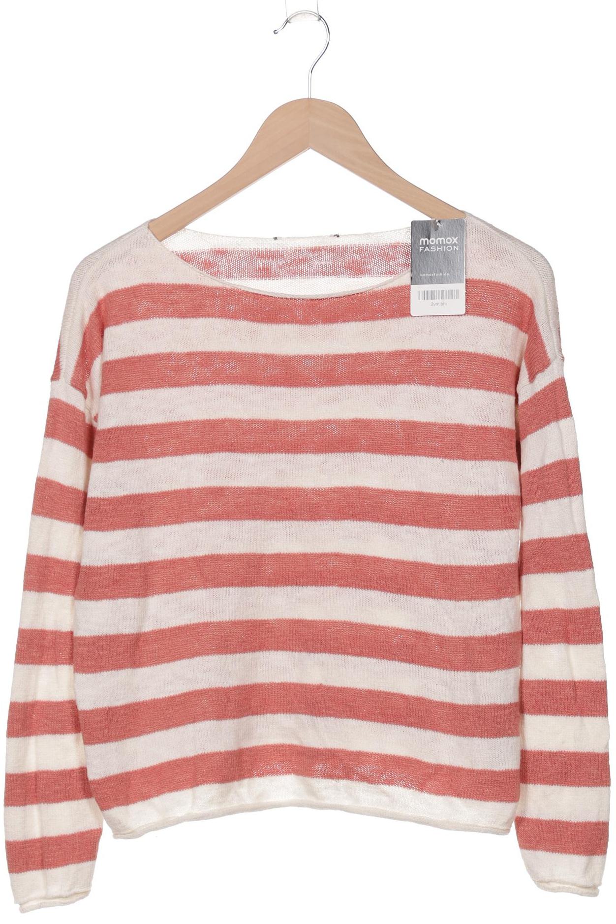 

Esprit Damen Pullover, weiß, Gr. 42