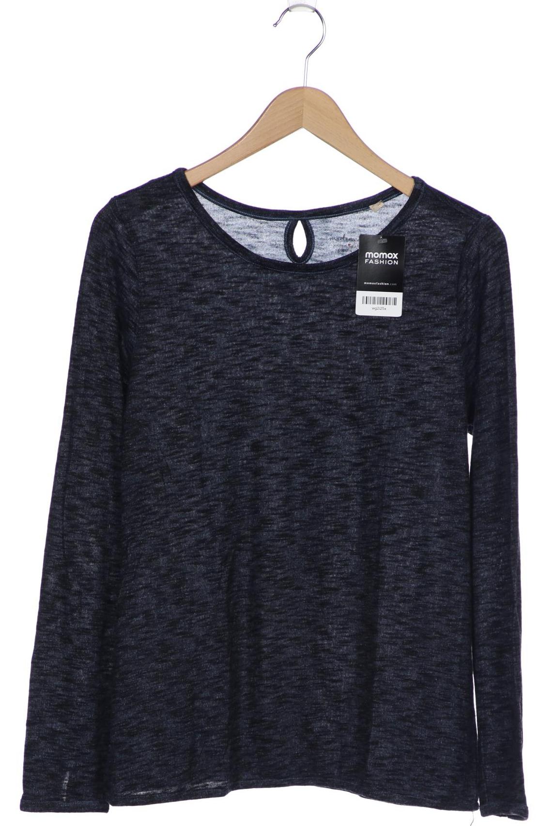 

Esprit Damen Pullover, marineblau