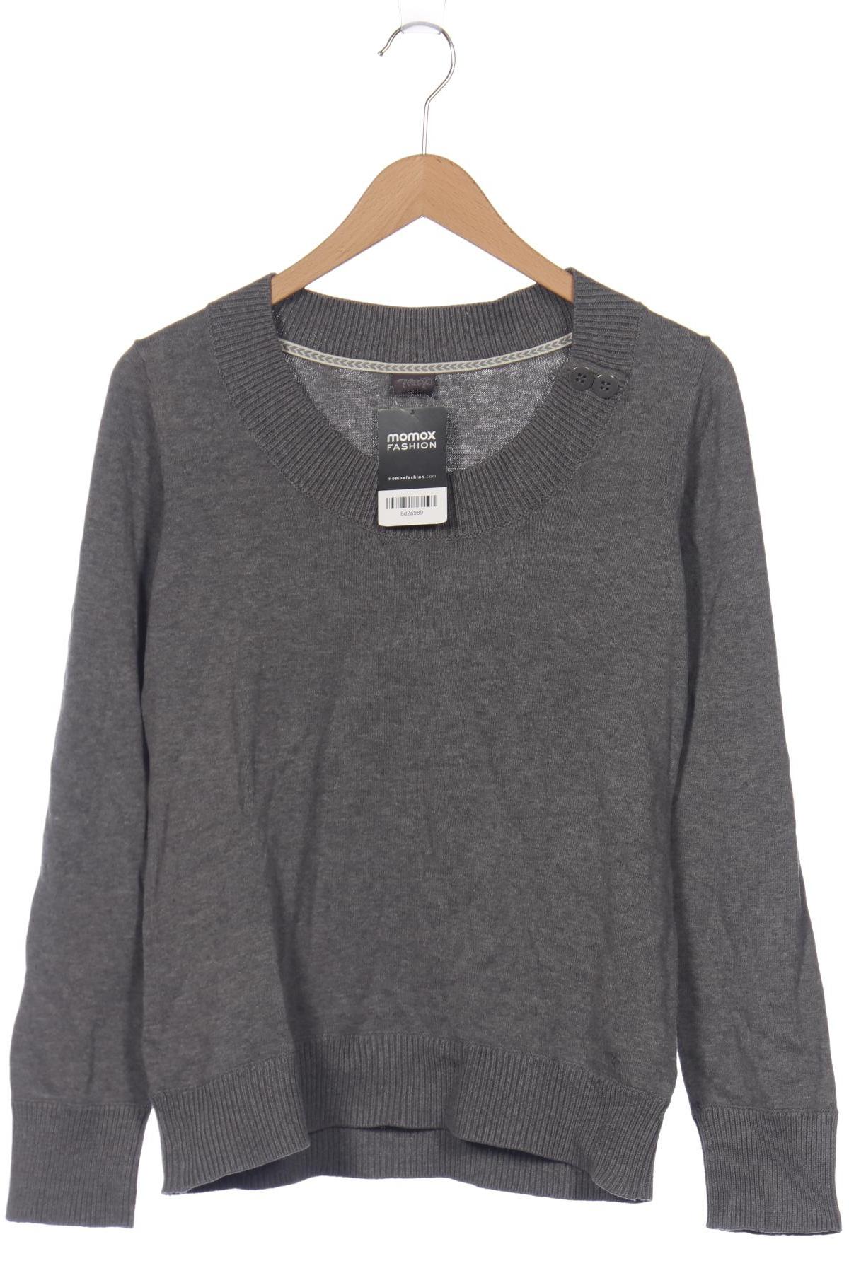 

Esprit Damen Pullover, grau