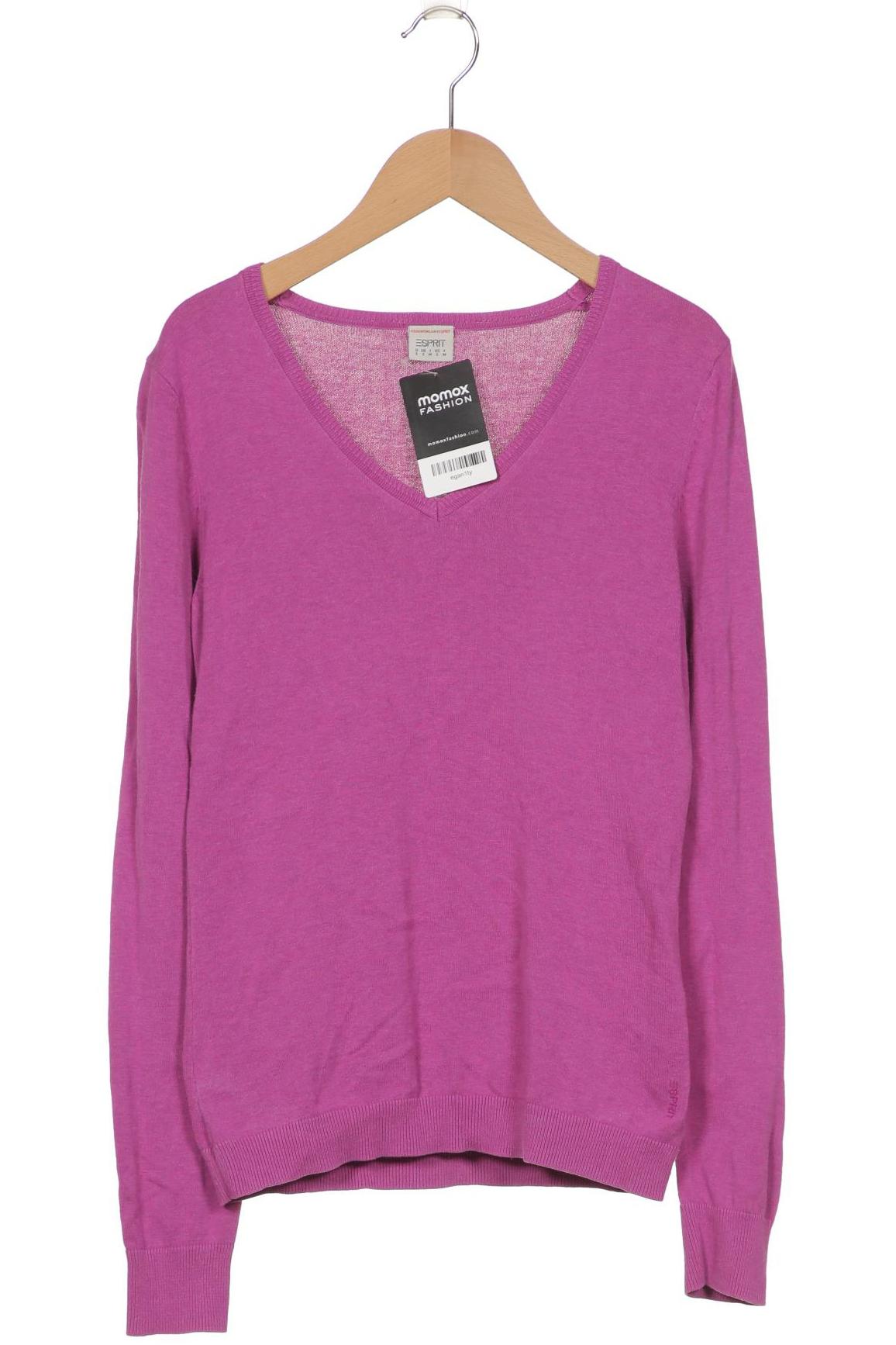 

Esprit Damen Pullover, flieder