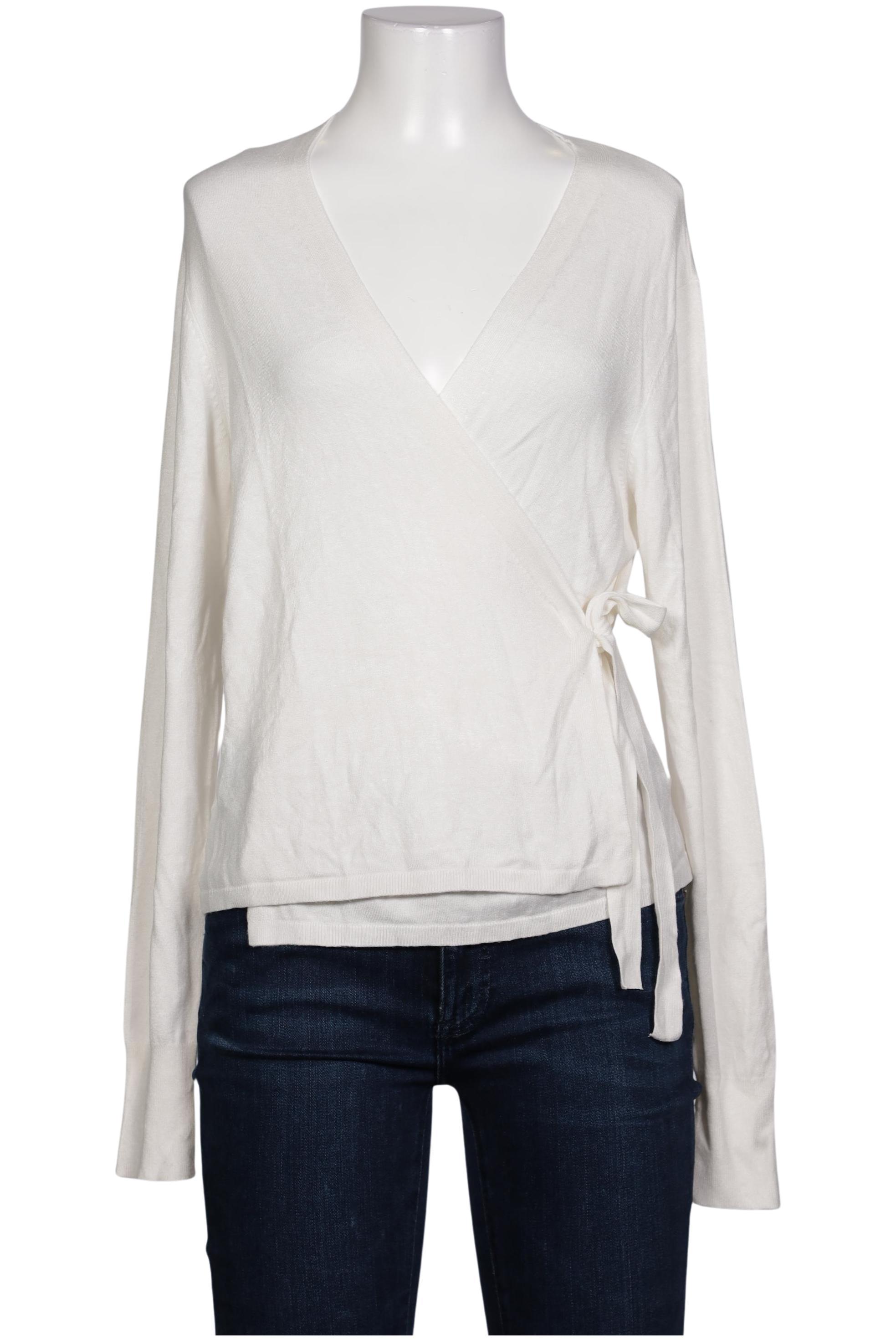 

Esprit Damen Pullover, cremeweiß, Gr. 36