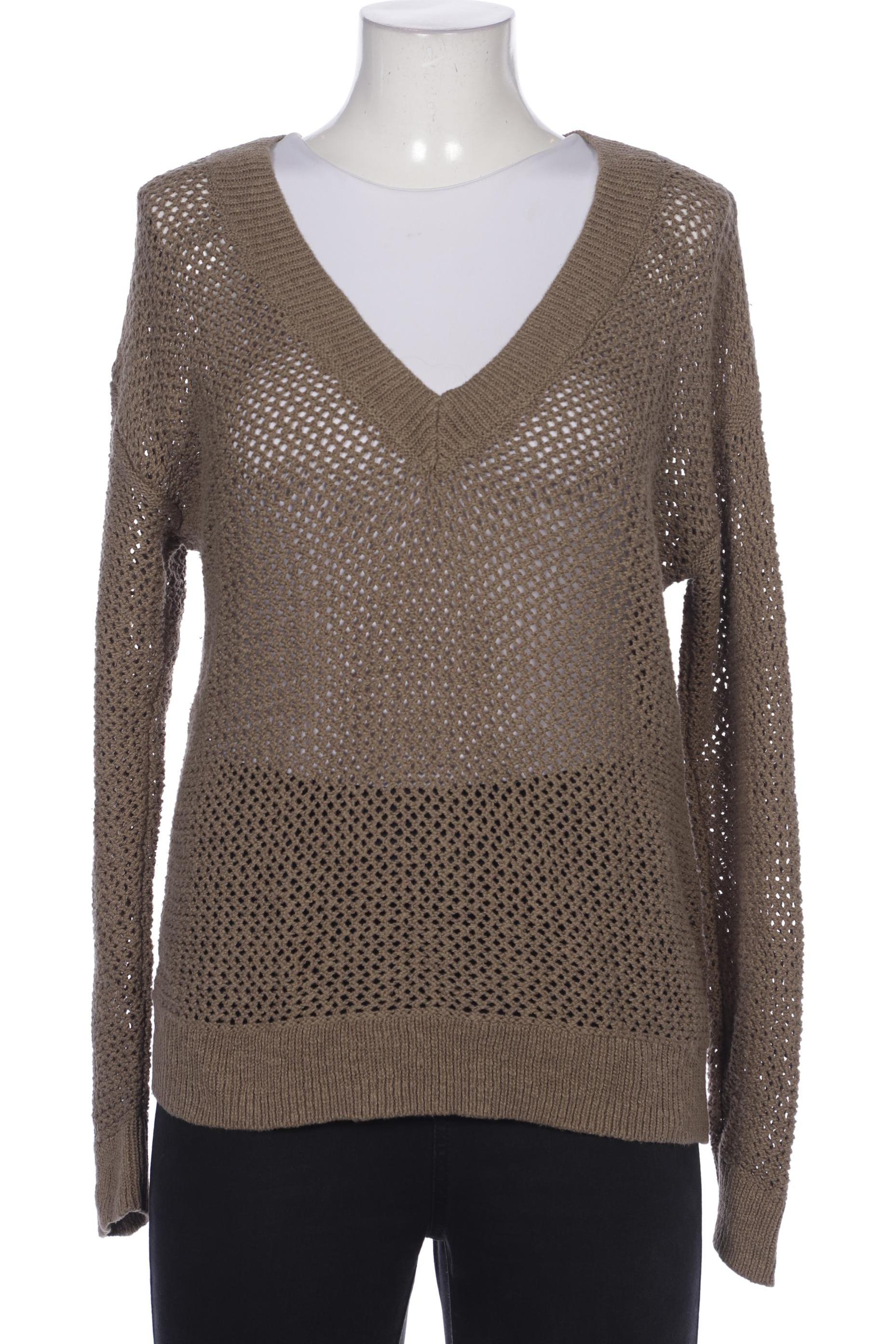 

Esprit Damen Pullover, grün, Gr. 42