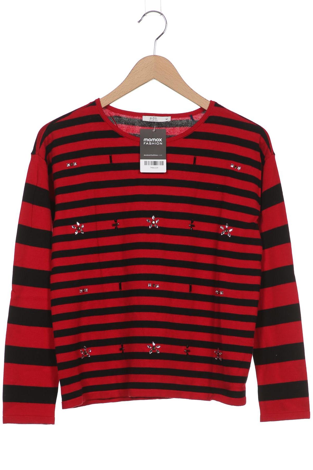 

Esprit Damen Pullover, rot, Gr. 38