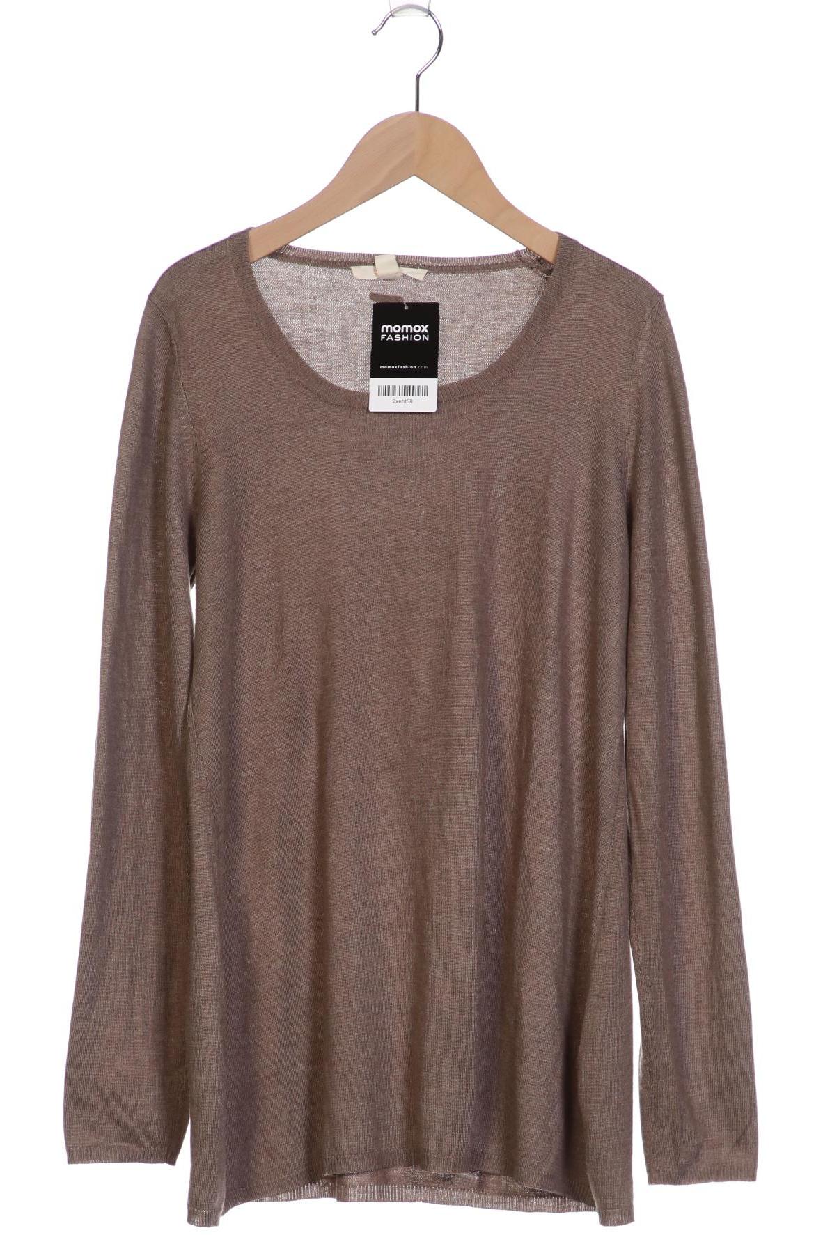 

Esprit Damen Pullover, braun, Gr. 42