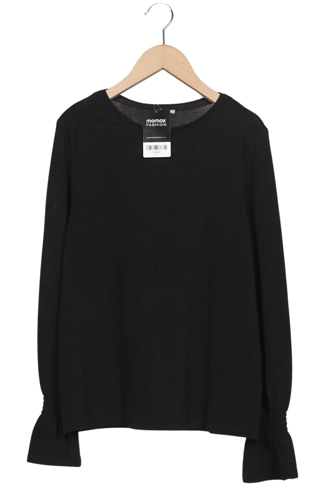 

Esprit Damen Pullover, schwarz, Gr. 38