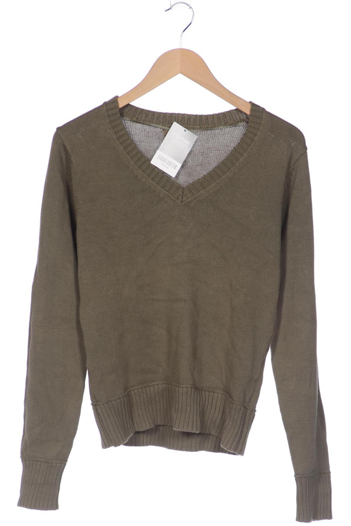 

Esprit Damen Pullover, grün, Gr. 42