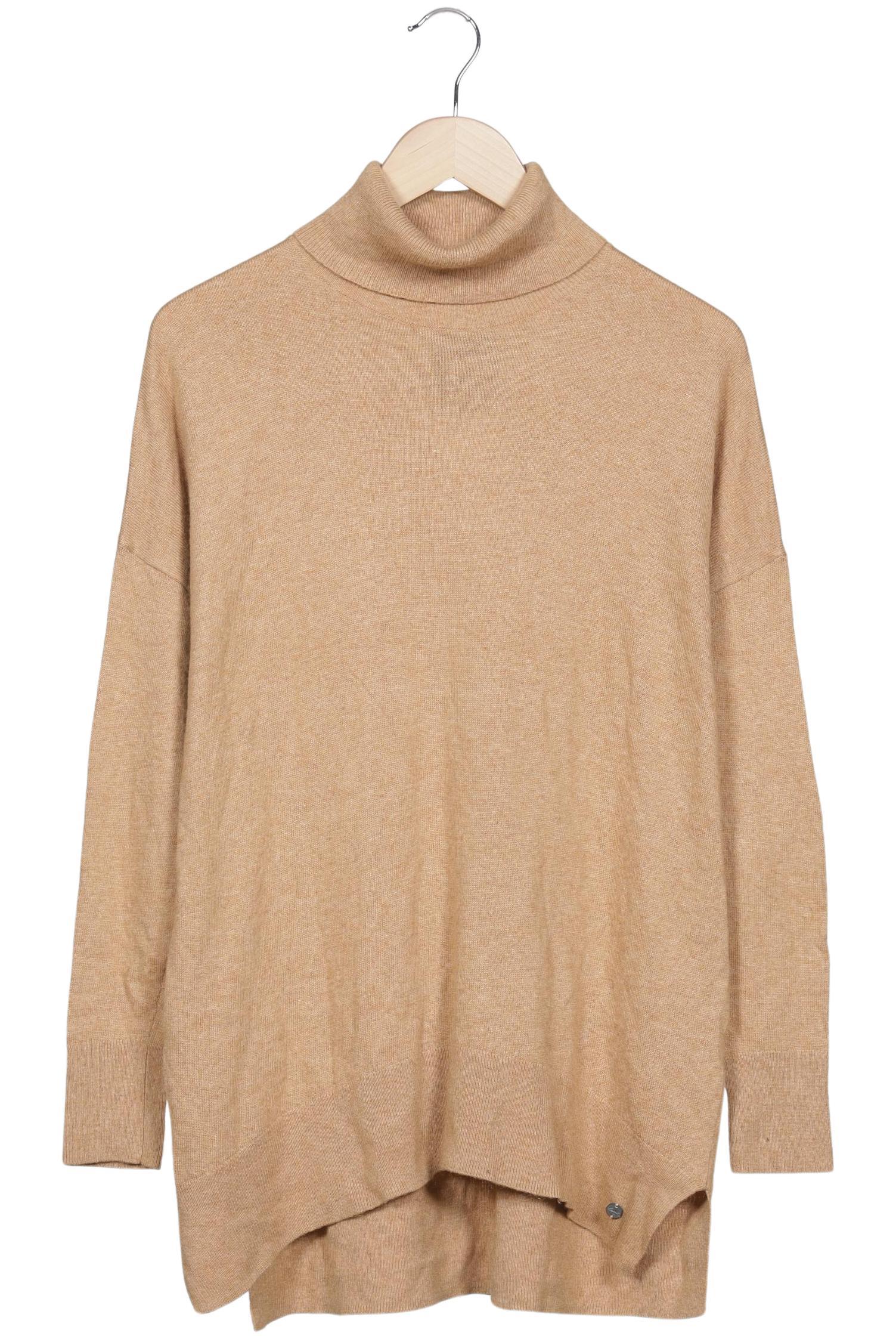 

Esprit Damen Pullover, beige, Gr. 46