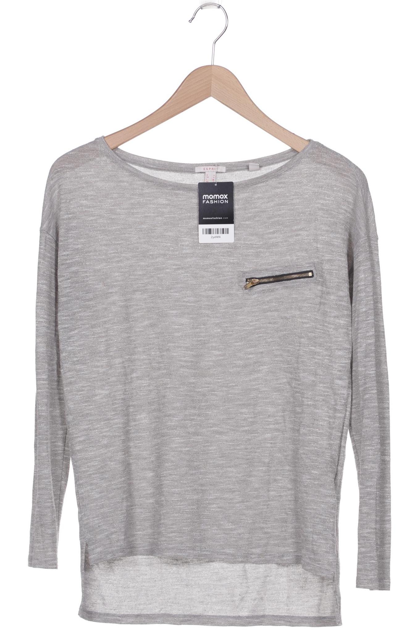 

Esprit Damen Pullover, grau