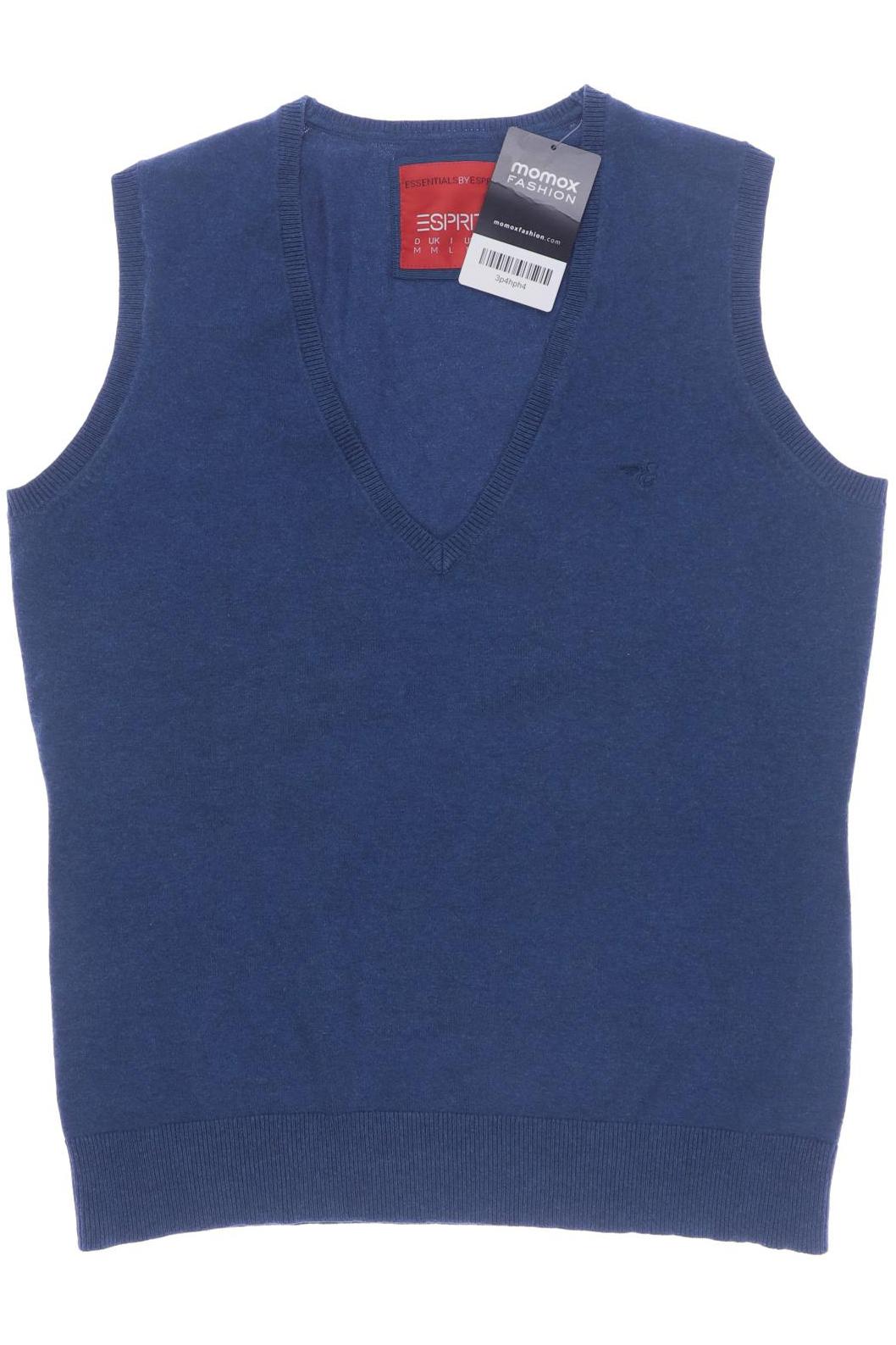 

Esprit Damen Pullover, blau