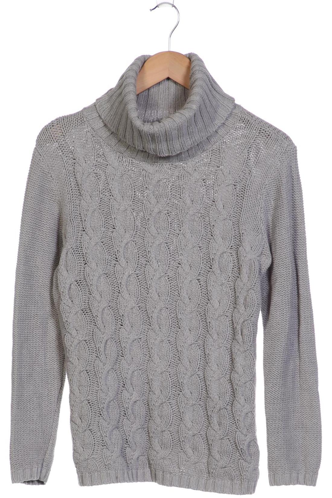 

Esprit Damen Pullover, grau, Gr. 38