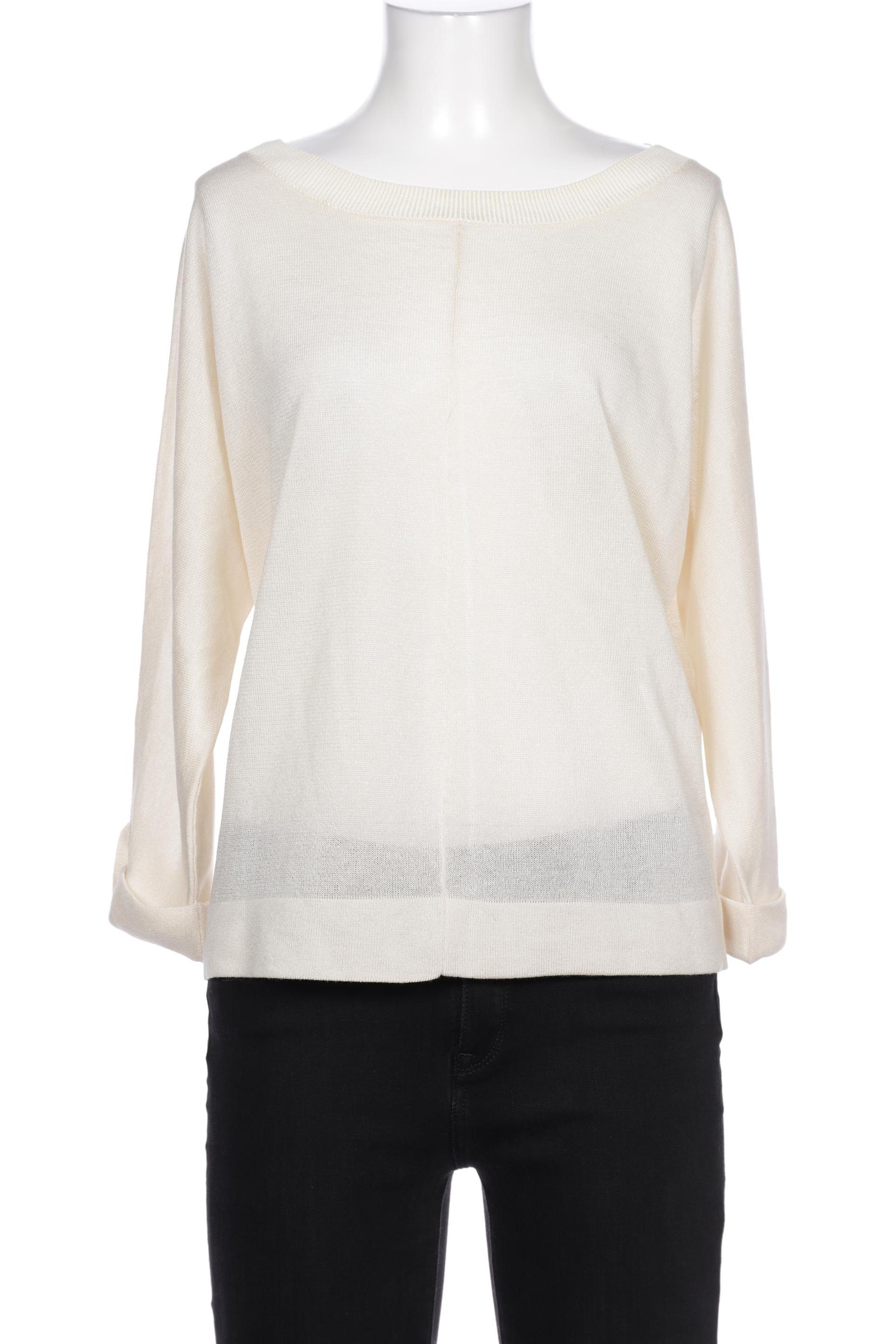 

Esprit Damen Pullover, cremeweiß