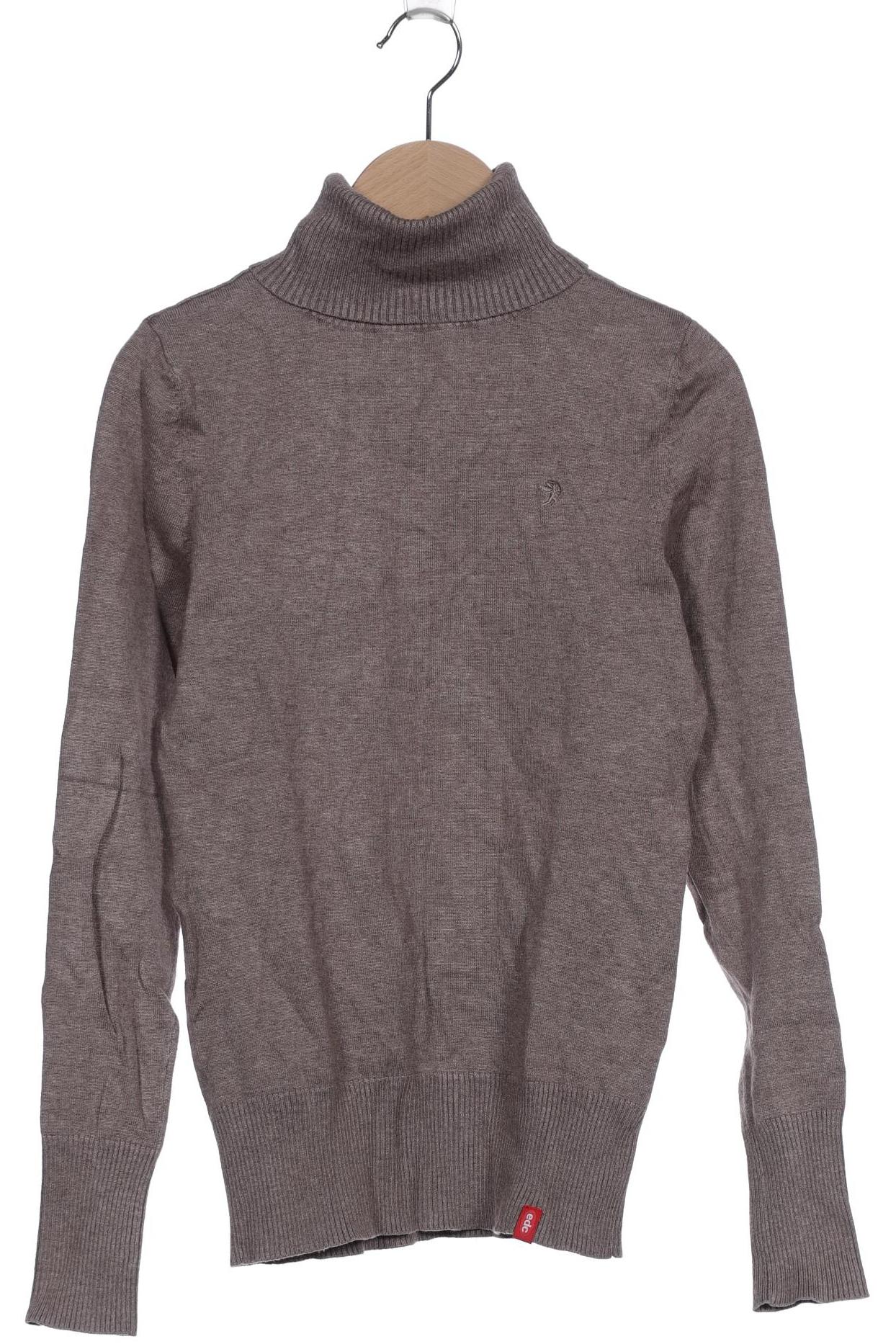 

Esprit Damen Pullover, grau, Gr. 34
