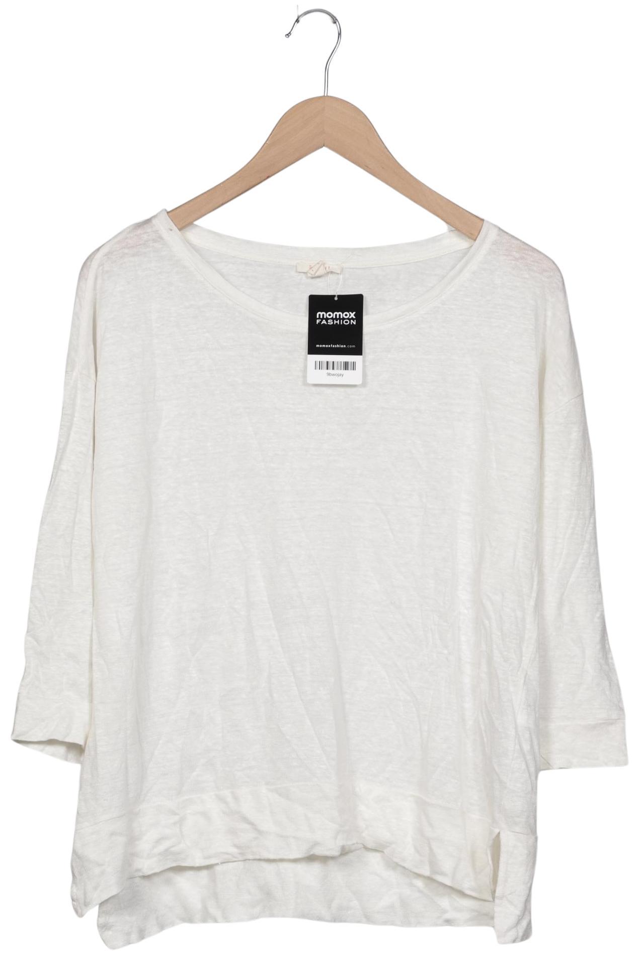 

Esprit Damen Pullover, cremeweiß, Gr. 38