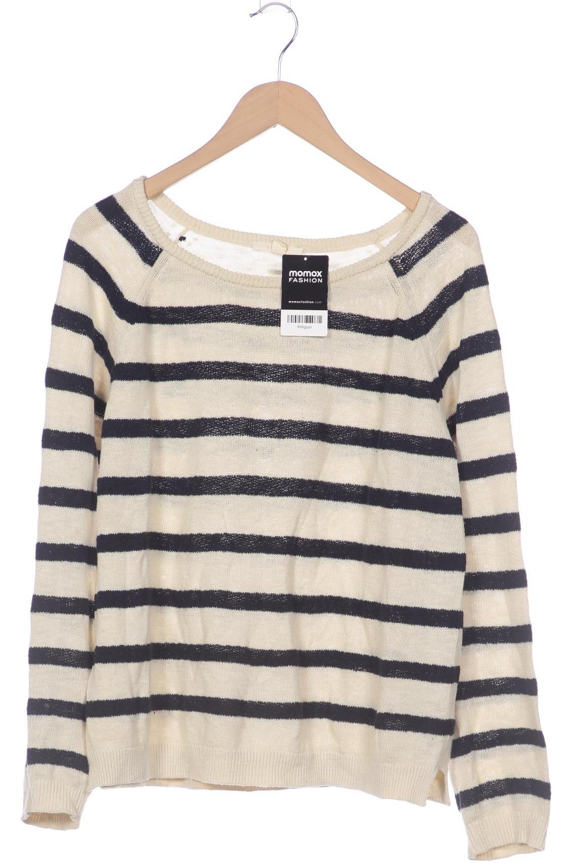 

Esprit Damen Pullover, cremeweiß, Gr. 42