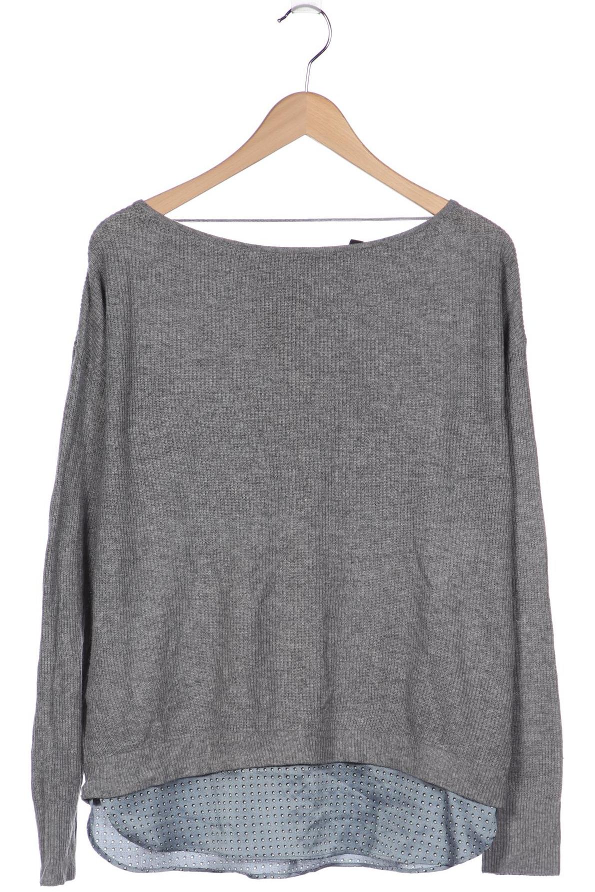 

Esprit Damen Pullover, grau, Gr. 38