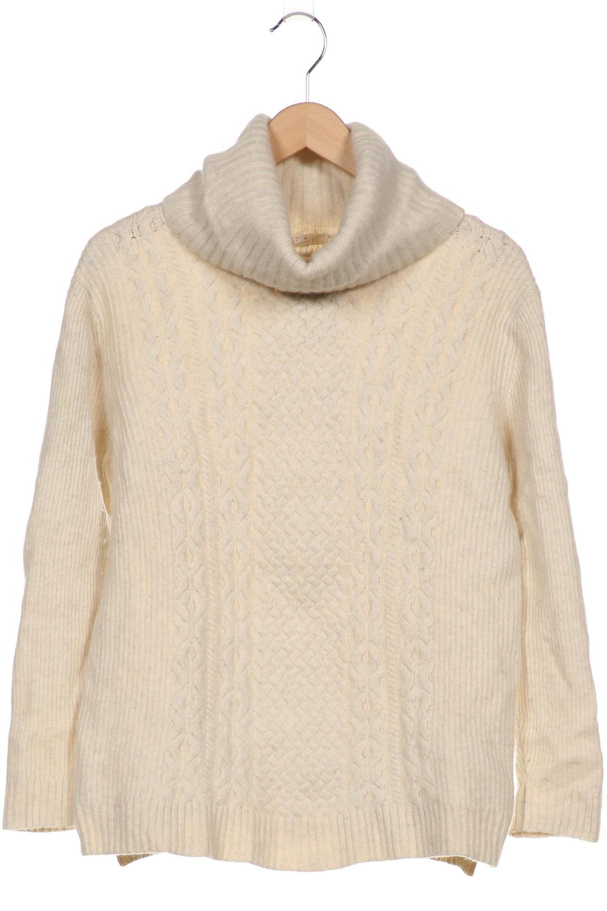 

Esprit Damen Pullover, beige, Gr. 42