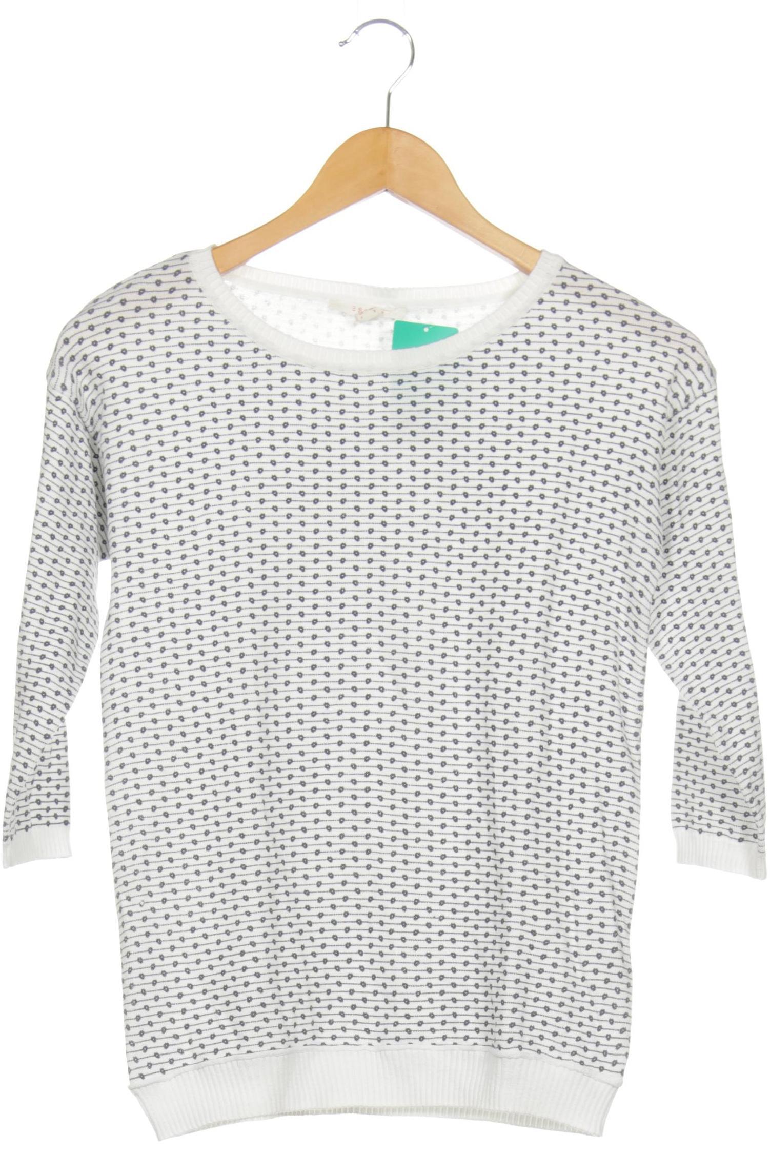 

Esprit Damen Pullover, weiß, Gr.