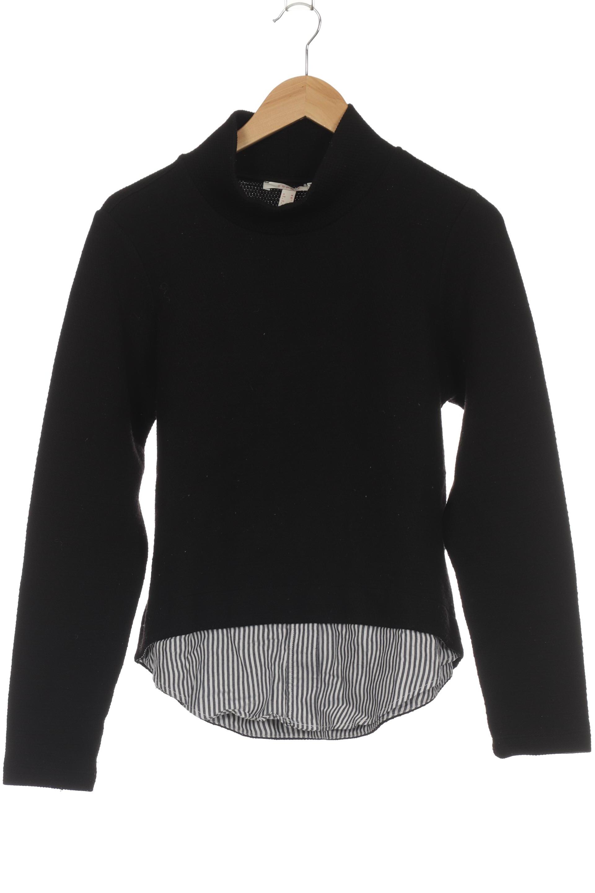 

Esprit Damen Pullover, schwarz, Gr. 38