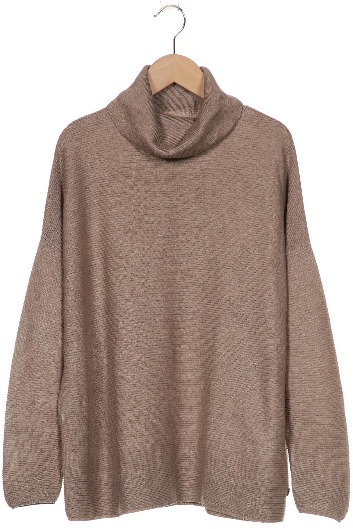 

Esprit Damen Pullover, beige, Gr. 42